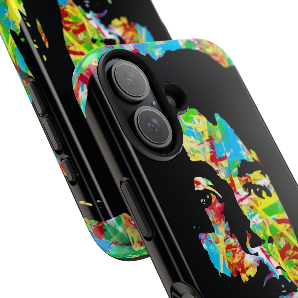Marley Tough Phone Cases