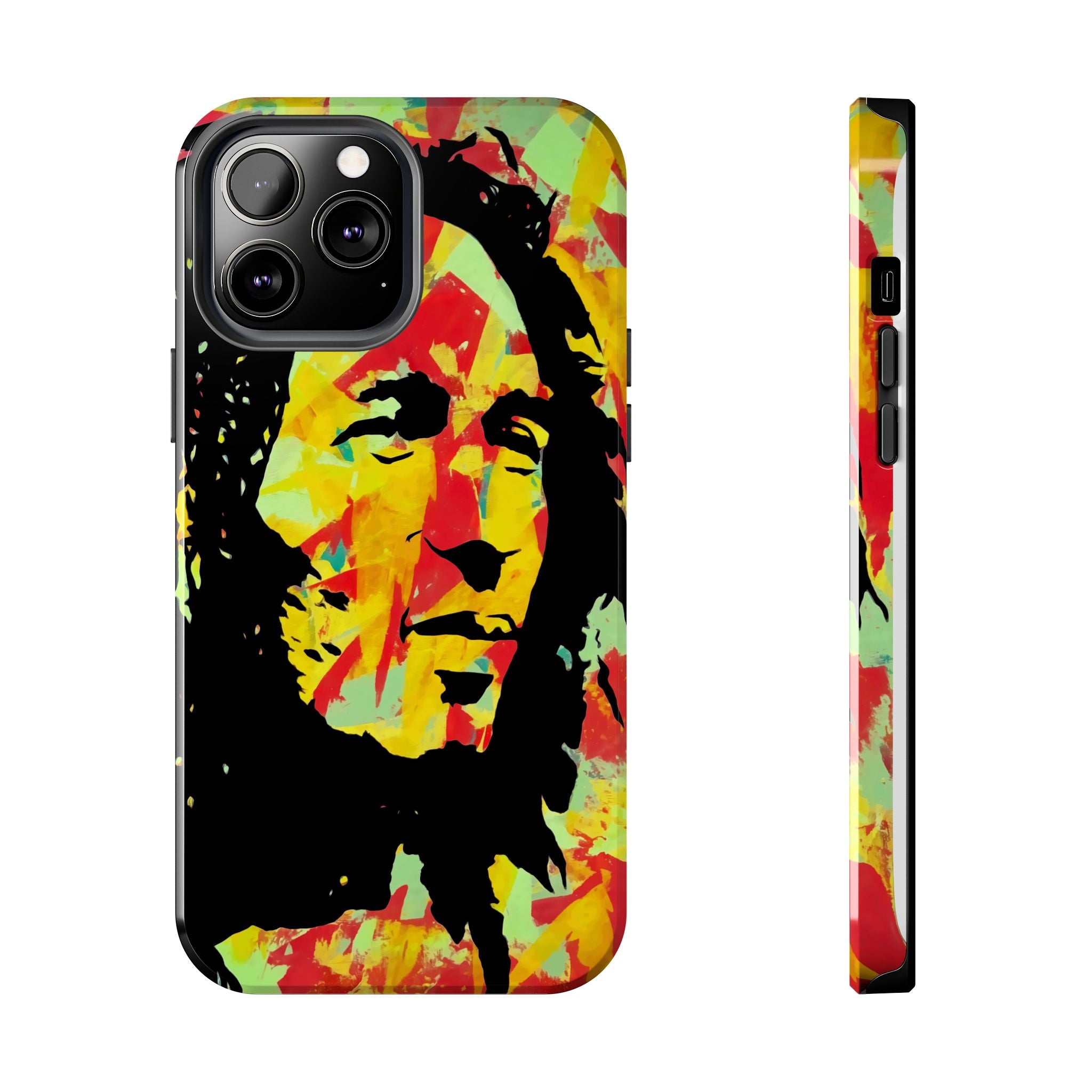 Marley Tough Phone Cases