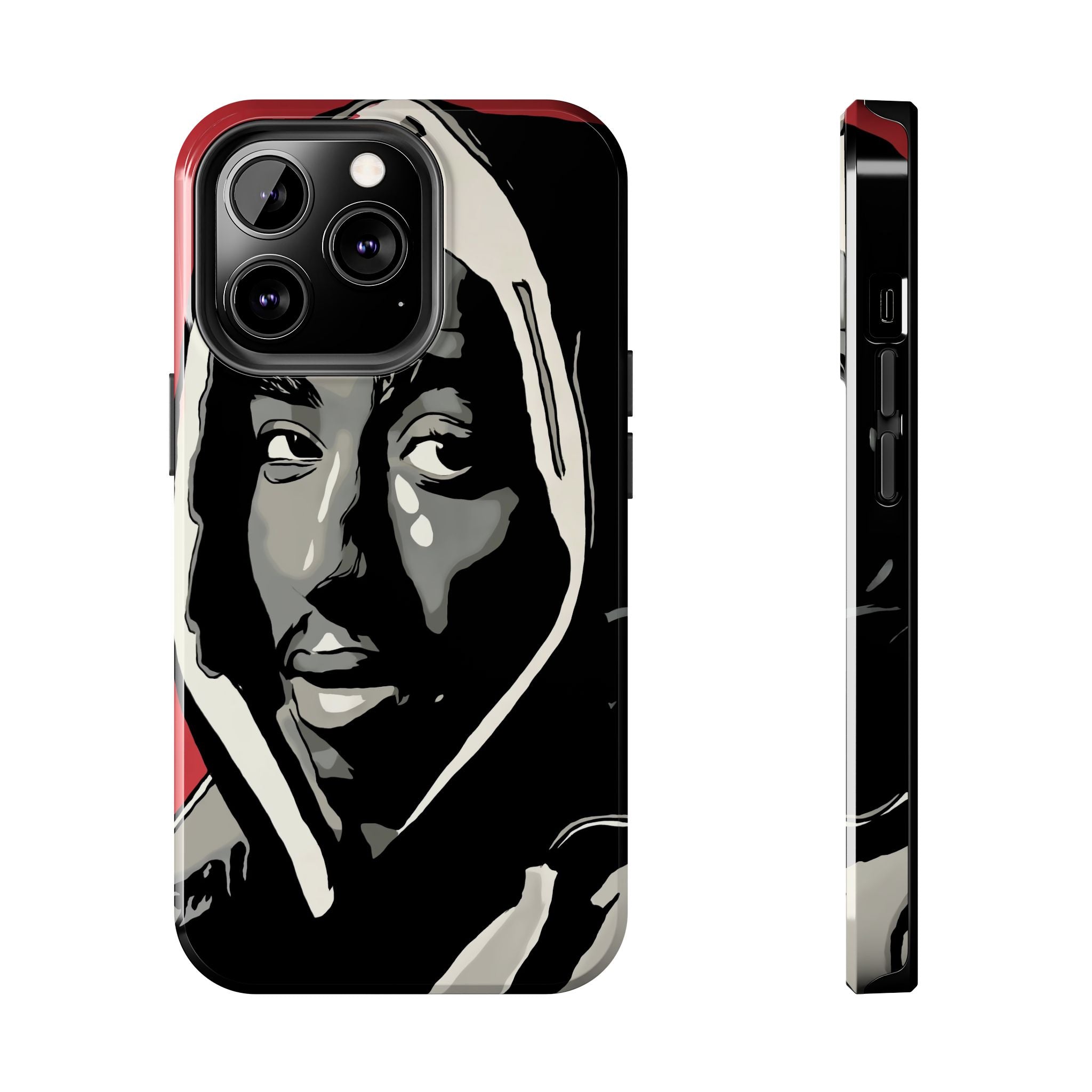 Pac Tough Phone Cases