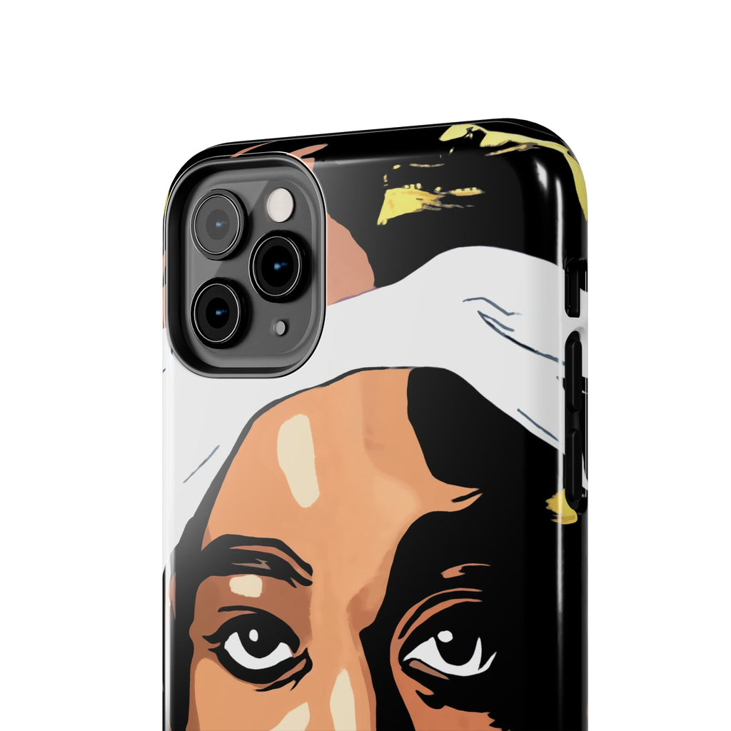 Pac Tough Phone Cases