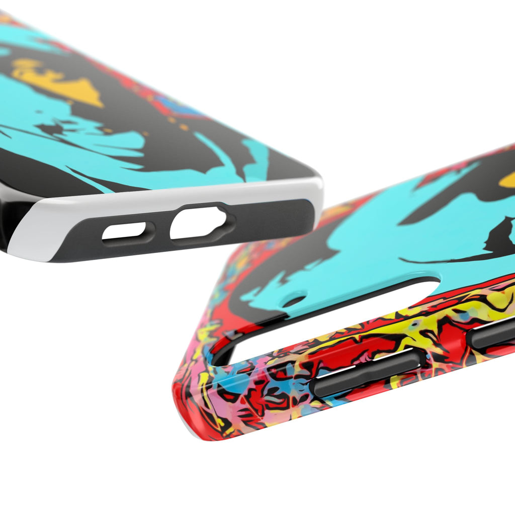Pac Tough Phone Cases