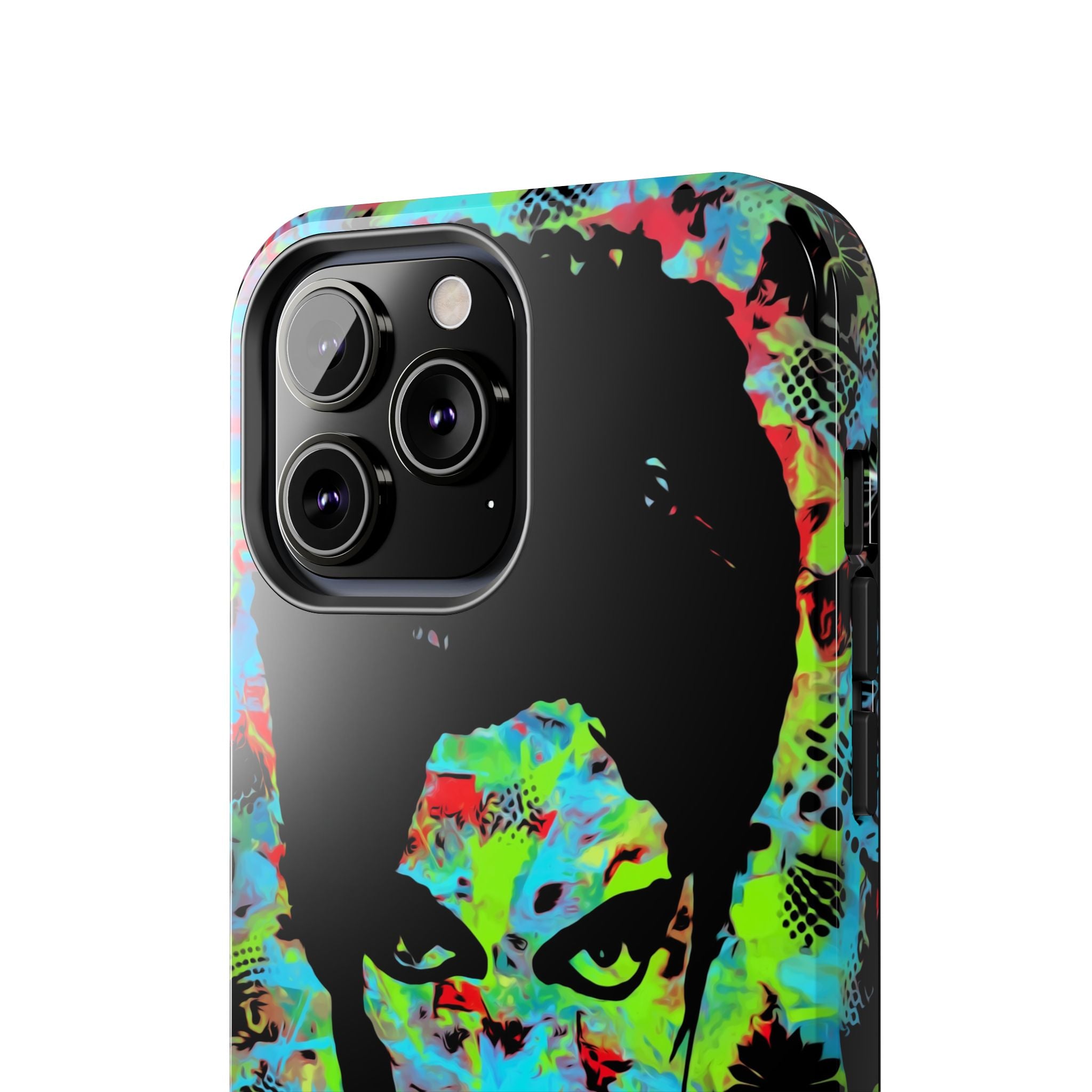 Prince Tough Phone Cases
