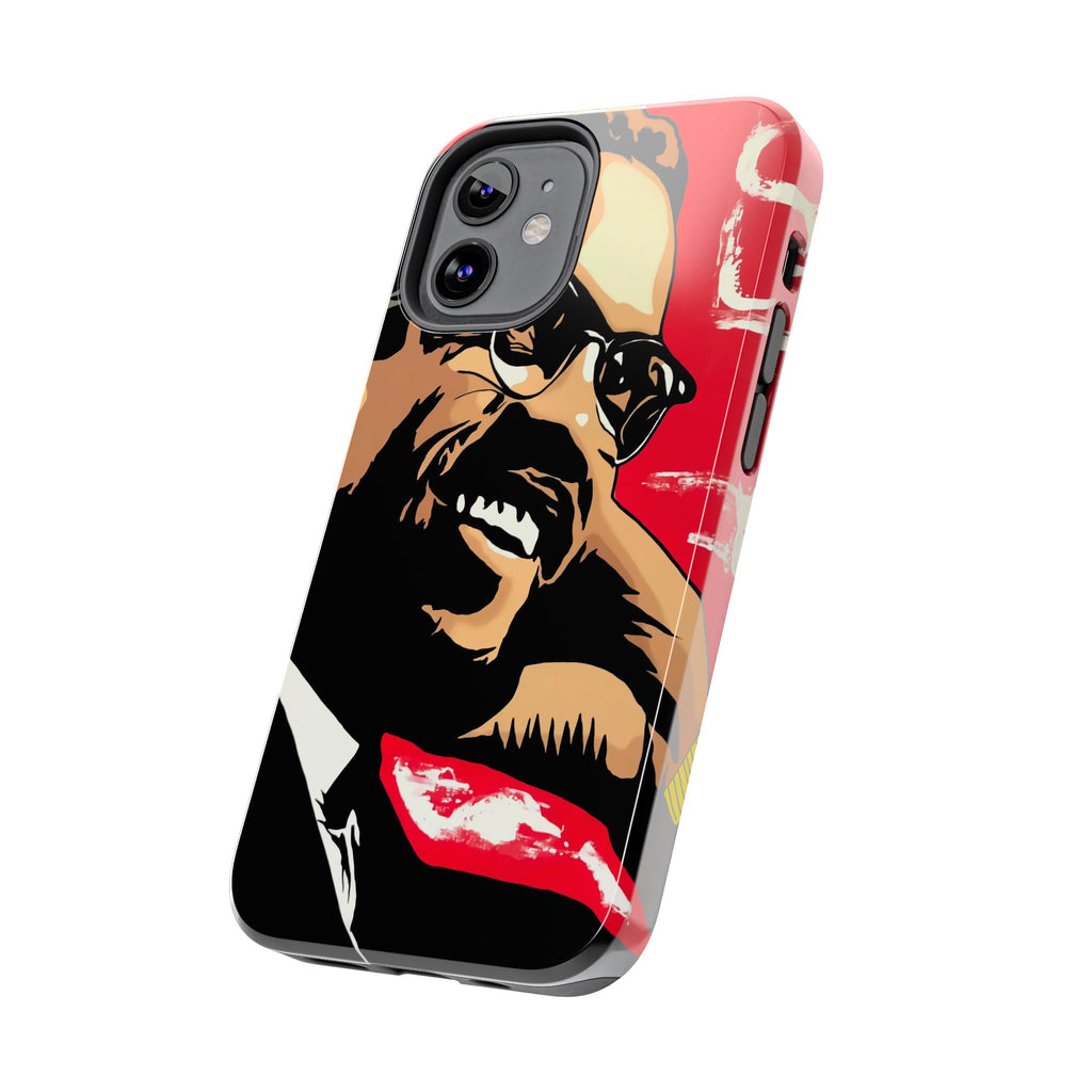 X Tough Phone Cases