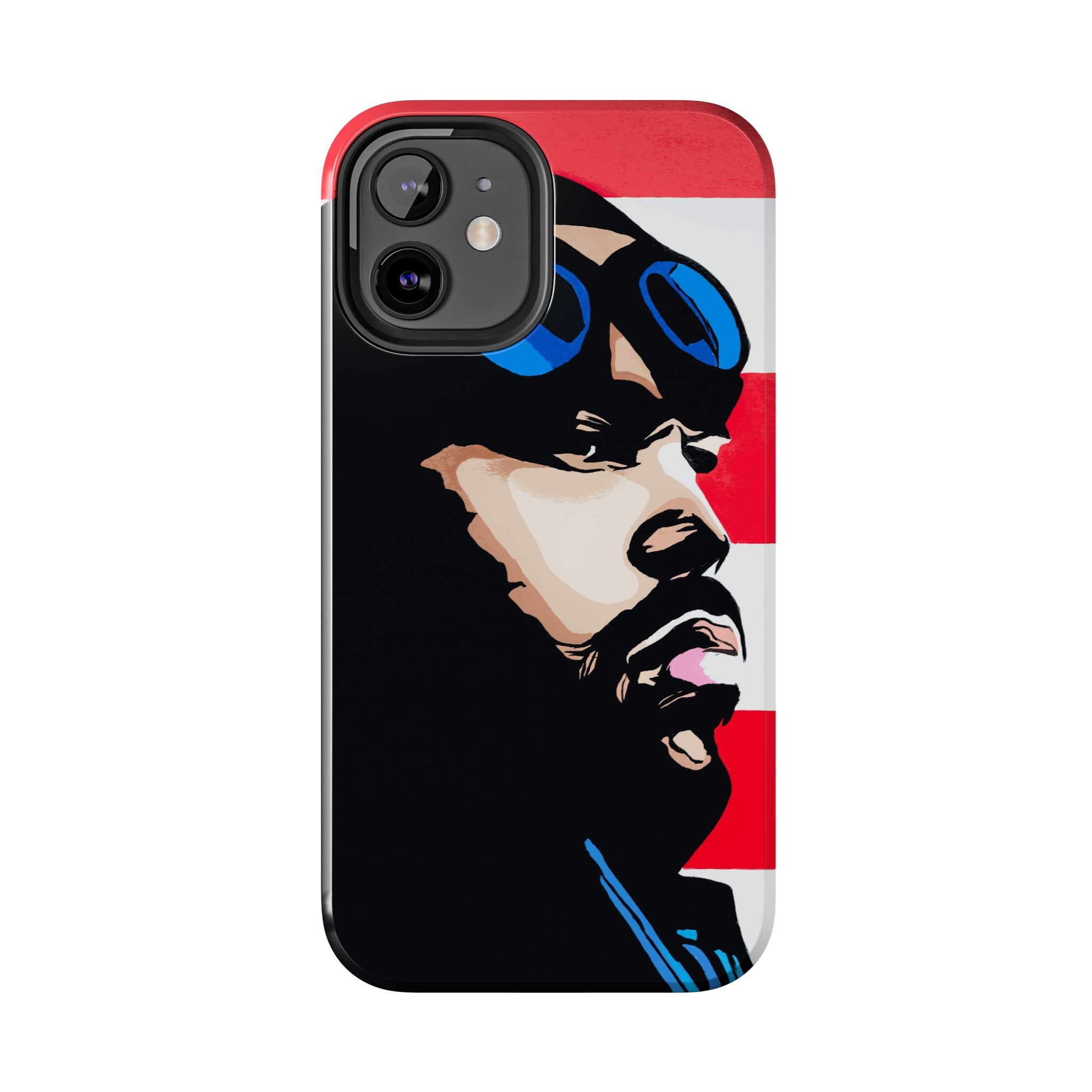 Big Pun Tough Phone Cases