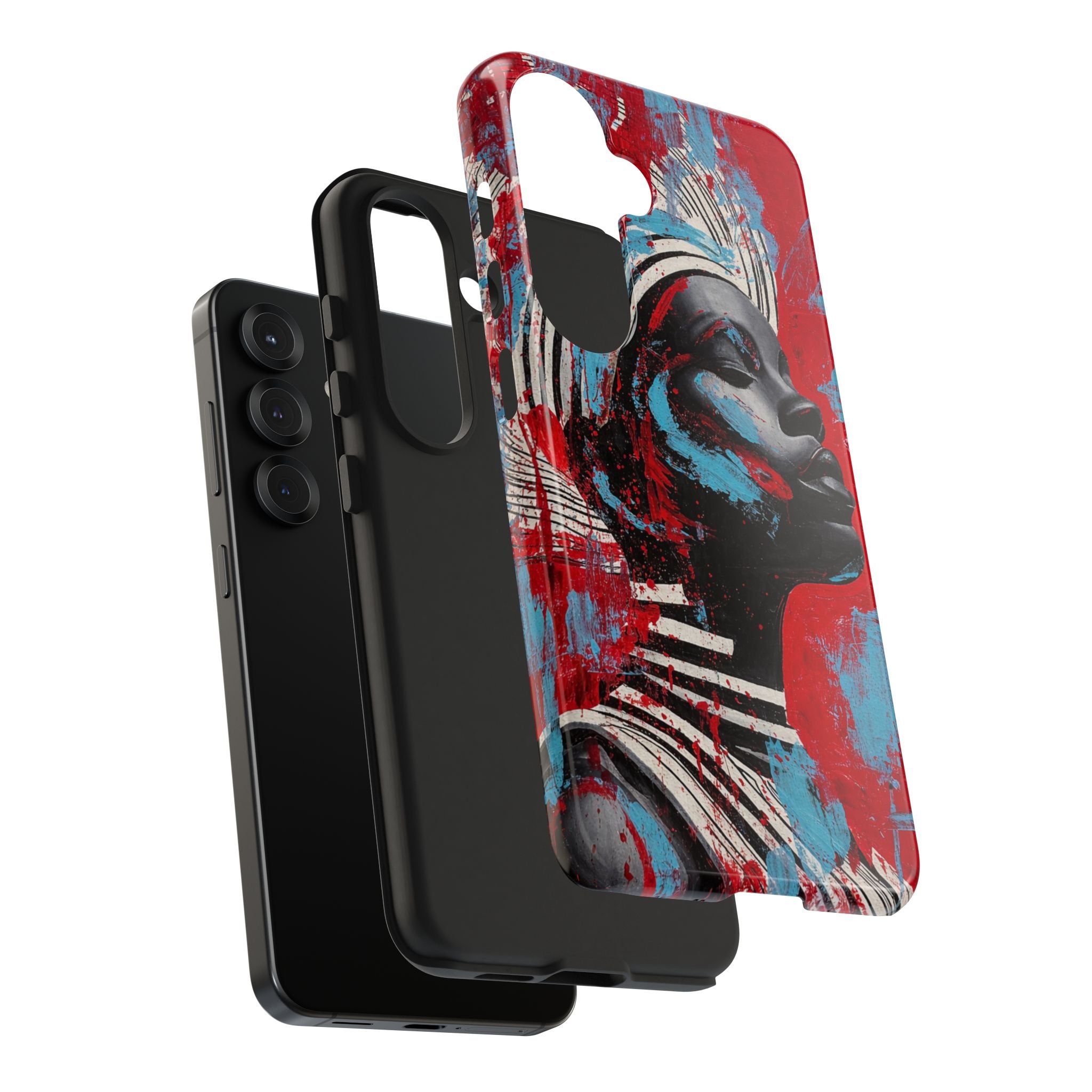 Power Tough Phone Cases
