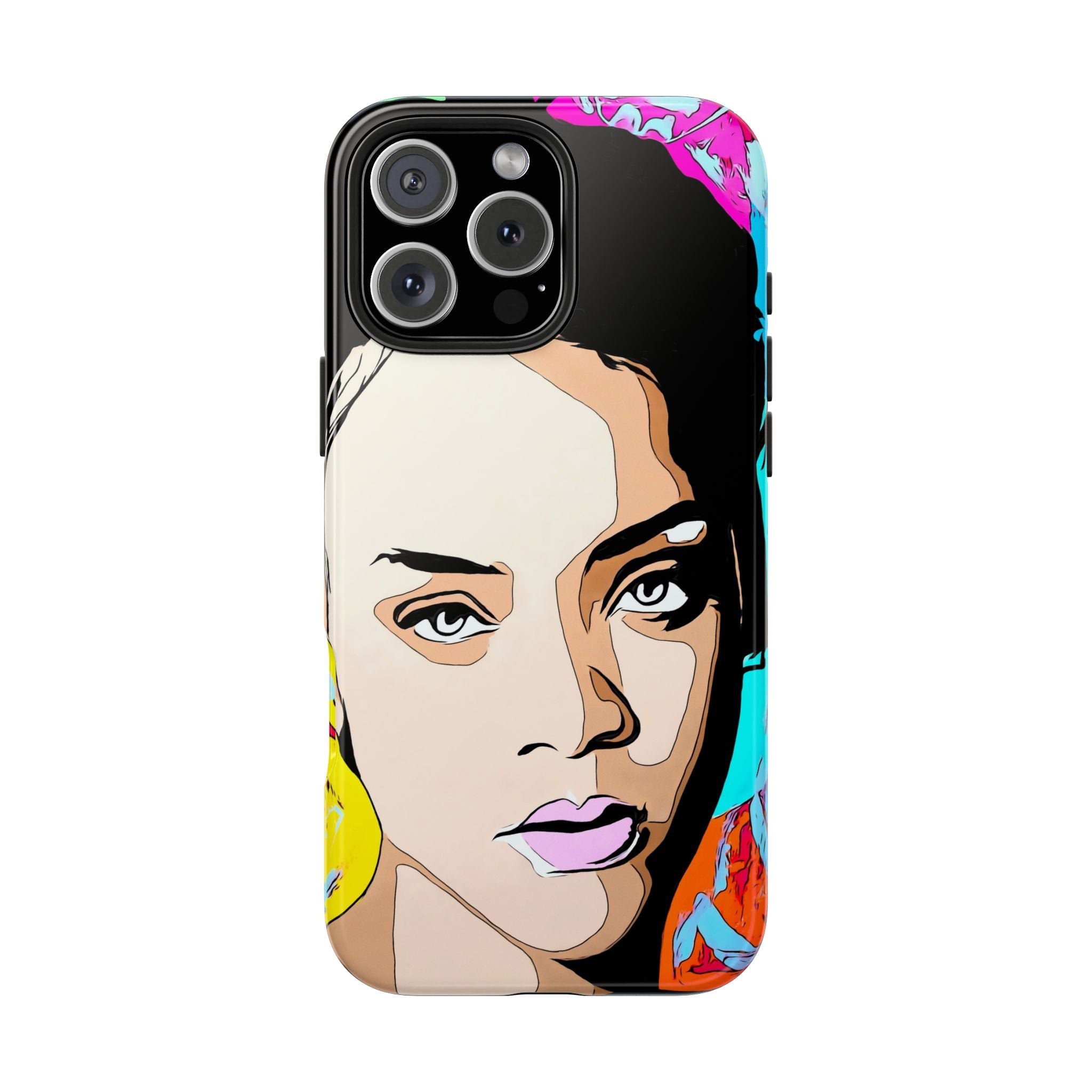 RIRI Tough Phone Cases