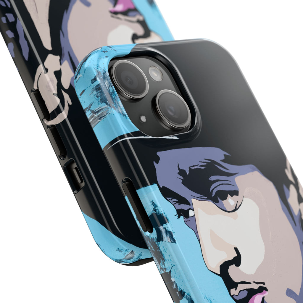 Nipsey Tough Phone Cases