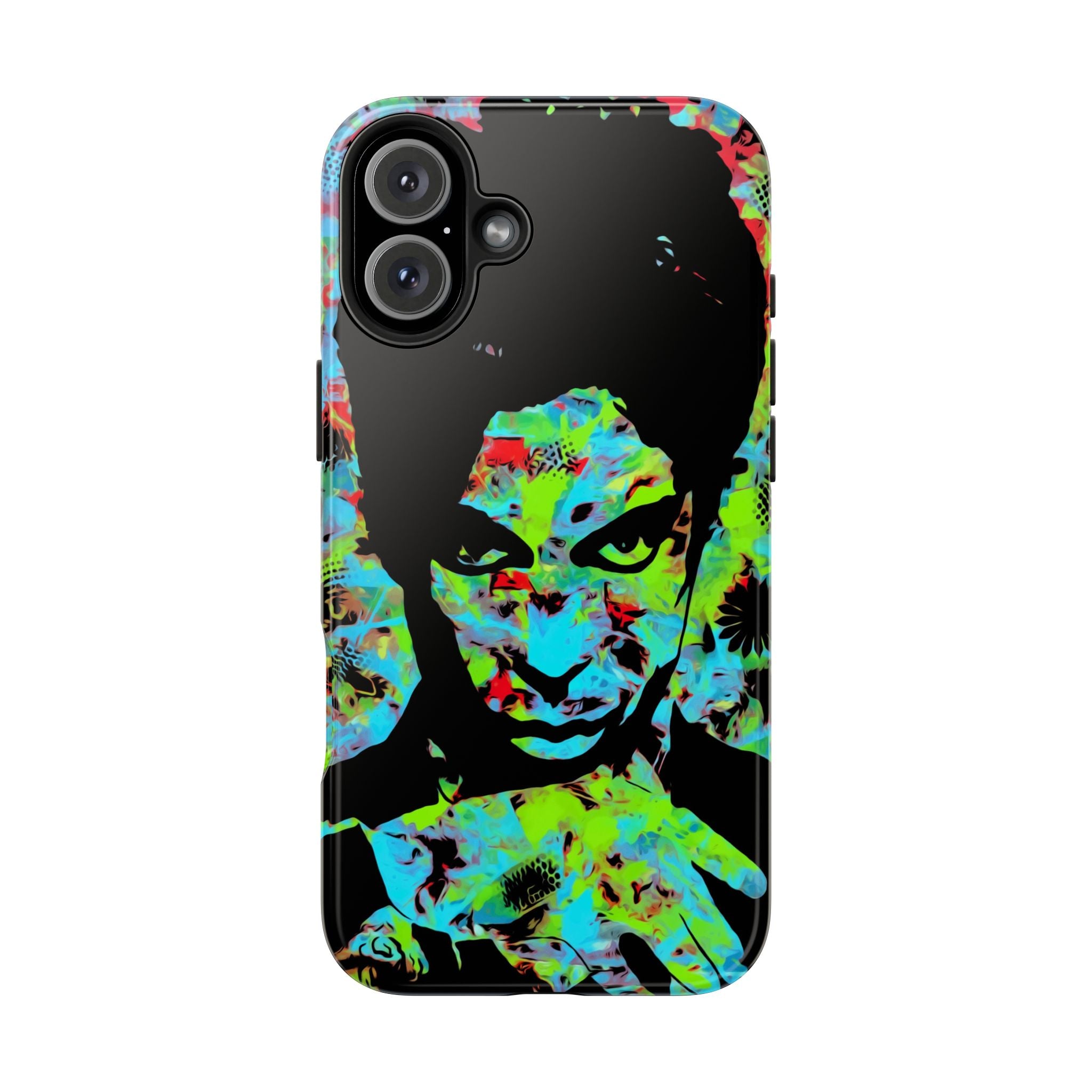Prince Tough Phone Cases