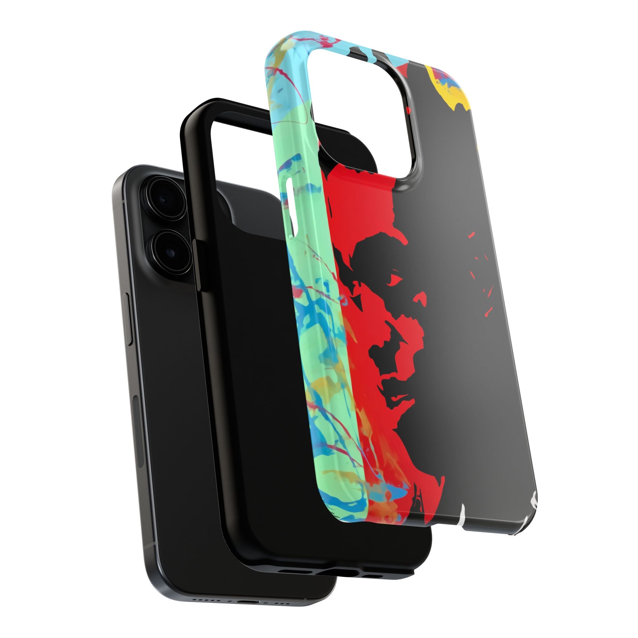 Kodak Tough Phone Cases