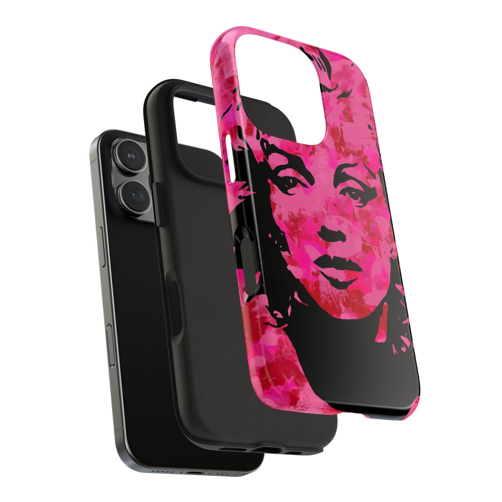 Monroe Tough Phone Cases