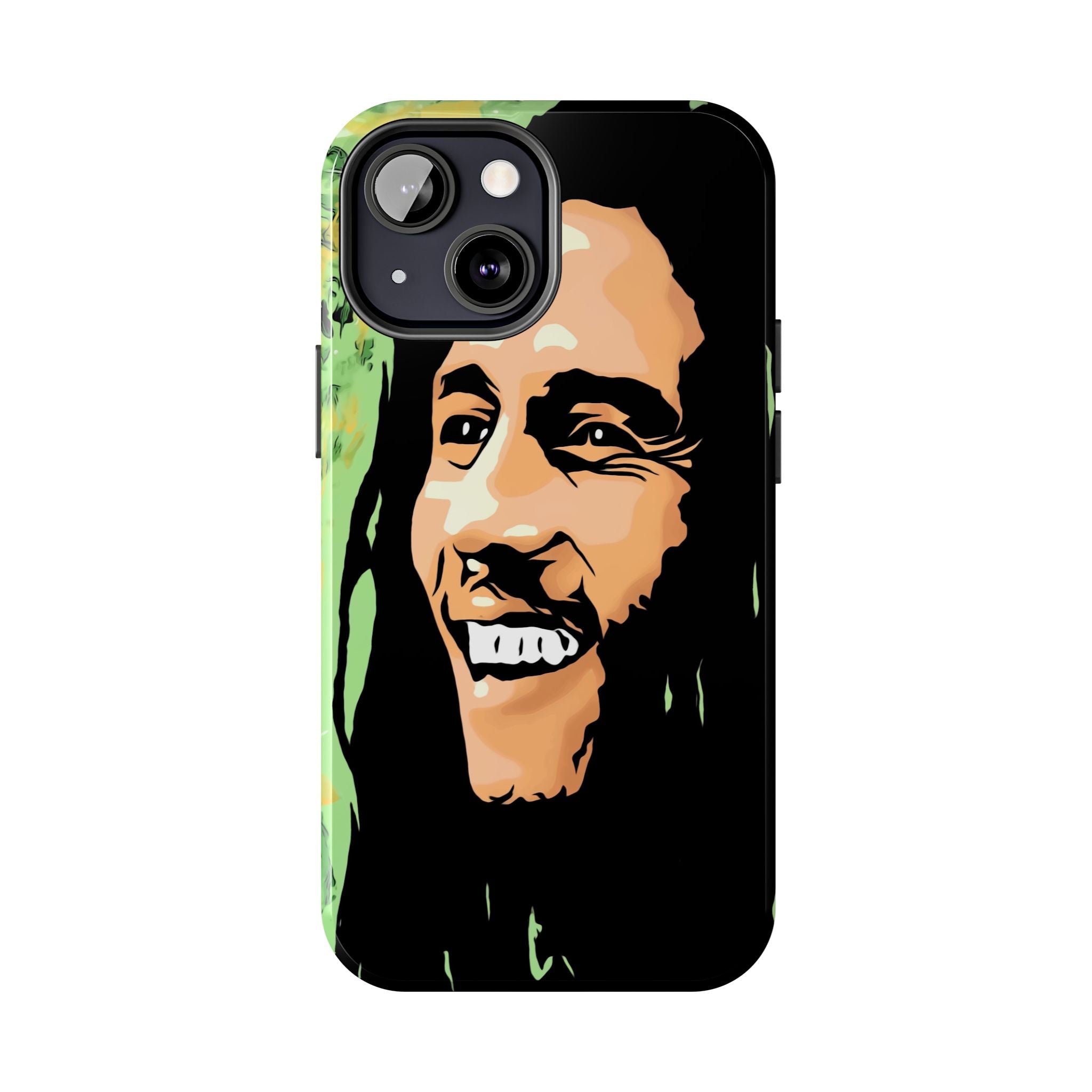 Marley Tough Phone Cases