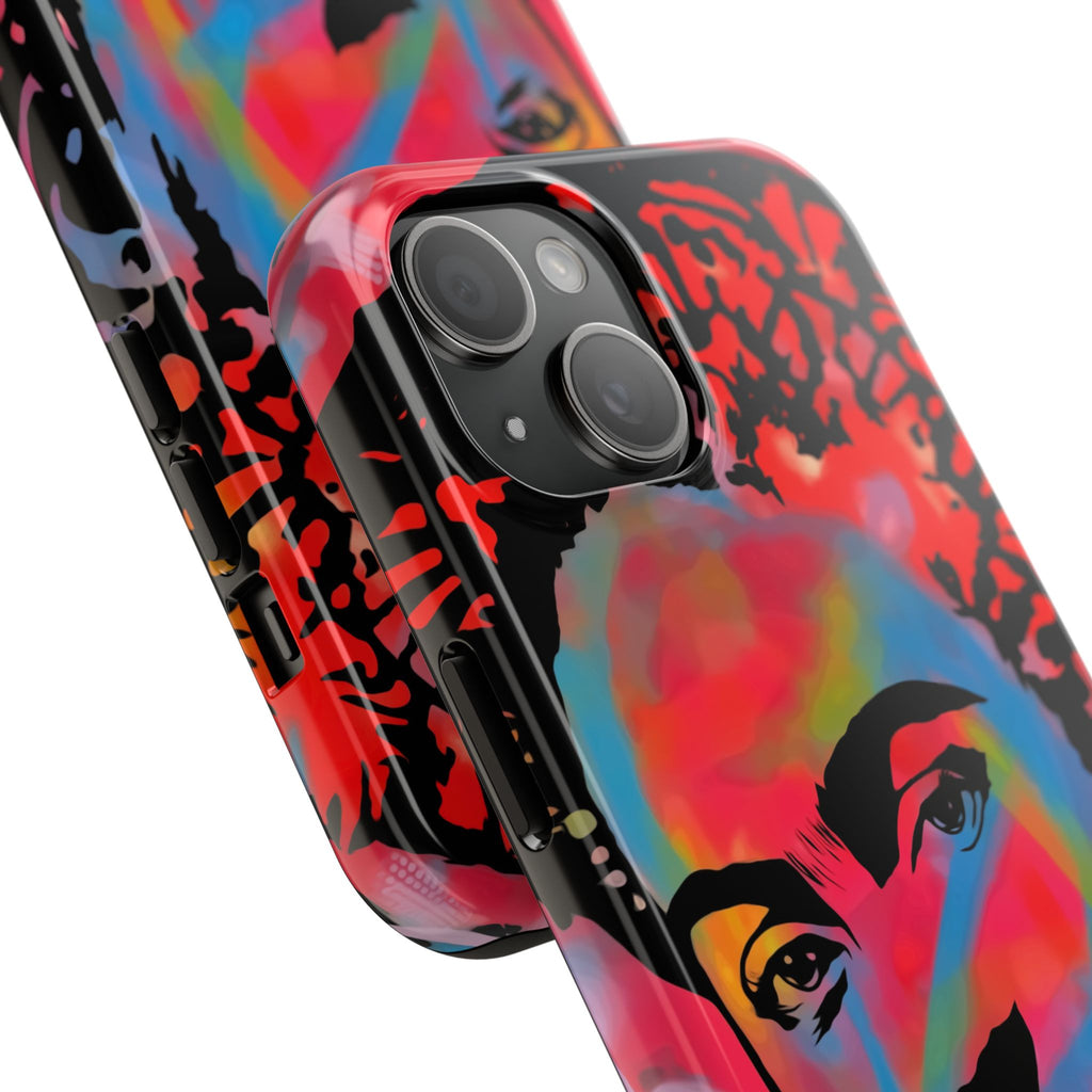 Frida Kahlo Tough Phone Cases