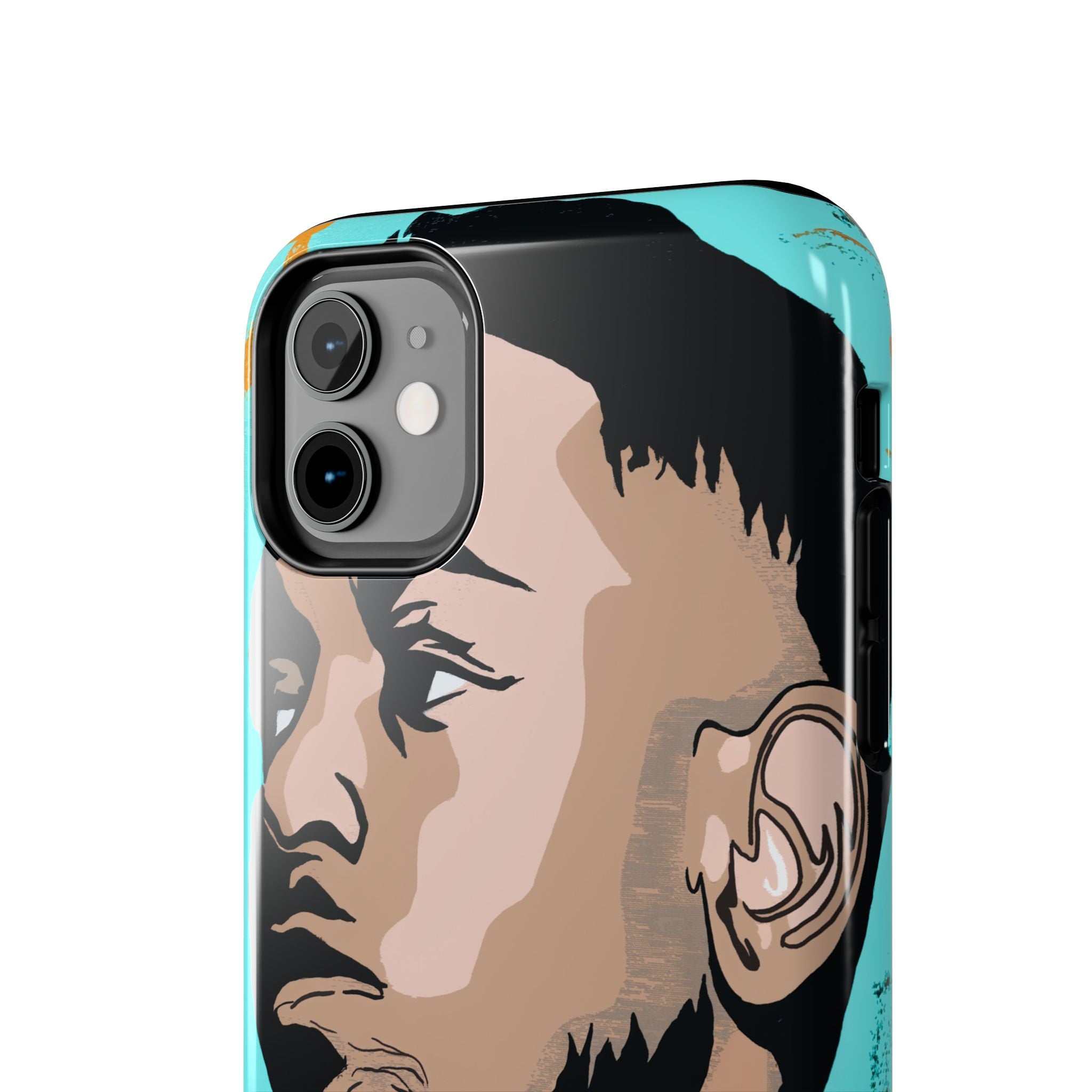 Kedrick Tough Phone Cases