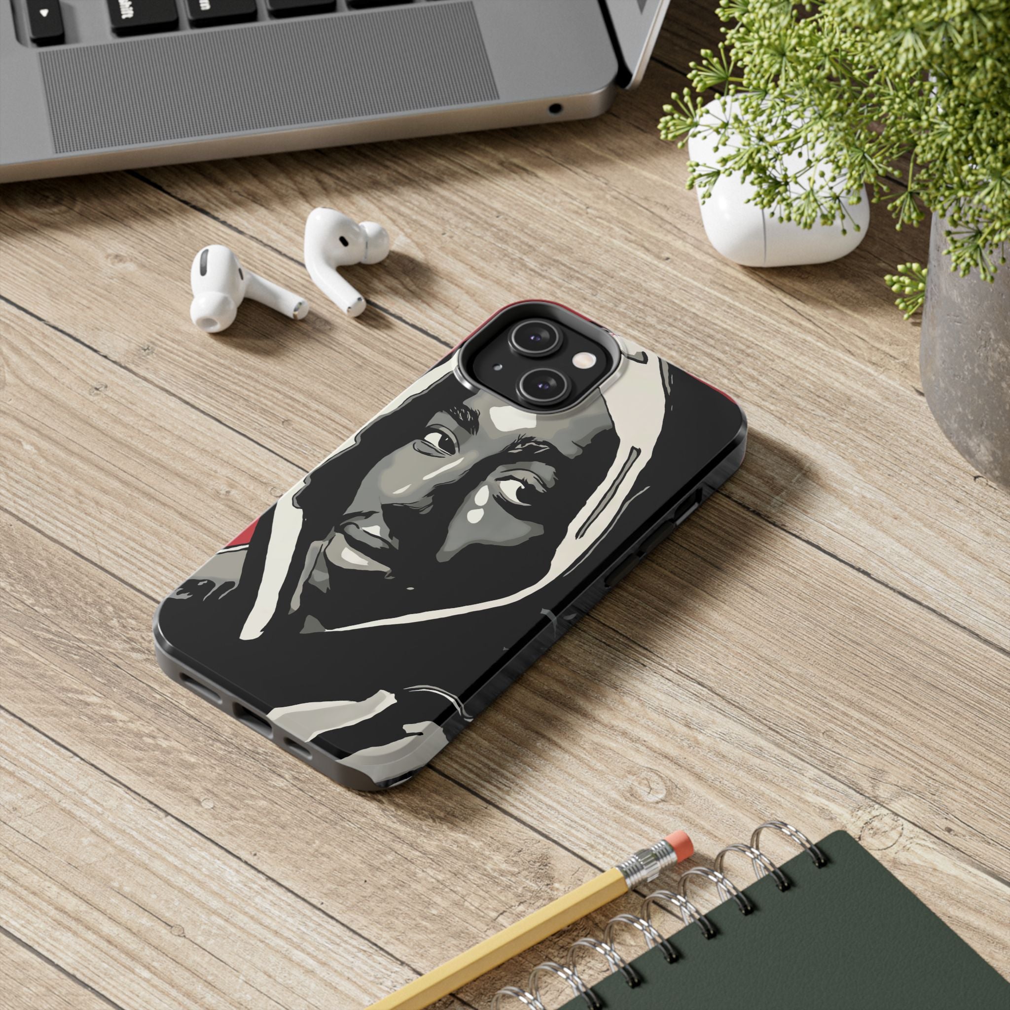 Pac Tough Phone Cases