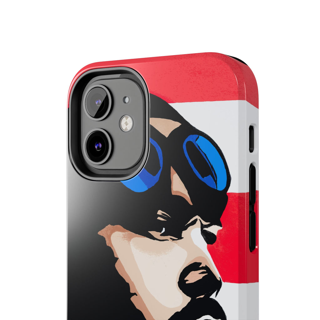 Big Pun Tough Phone Cases