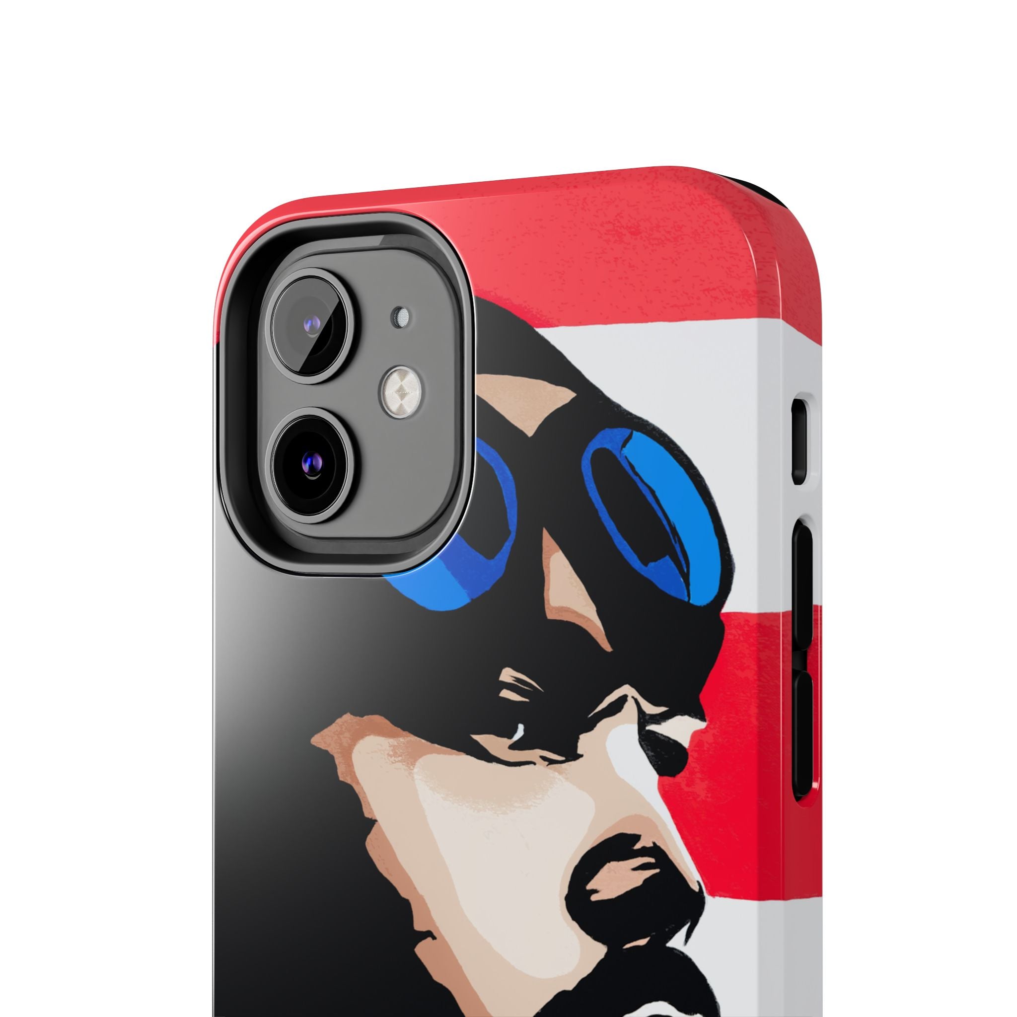 Big Pun Tough Phone Cases