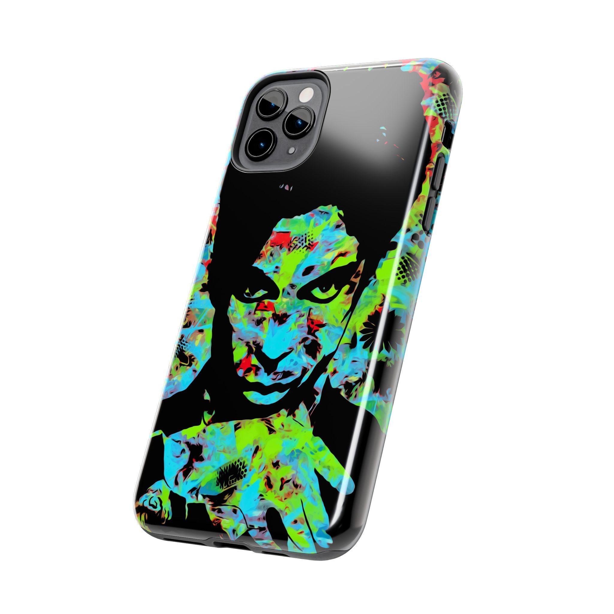 Prince Tough Phone Cases
