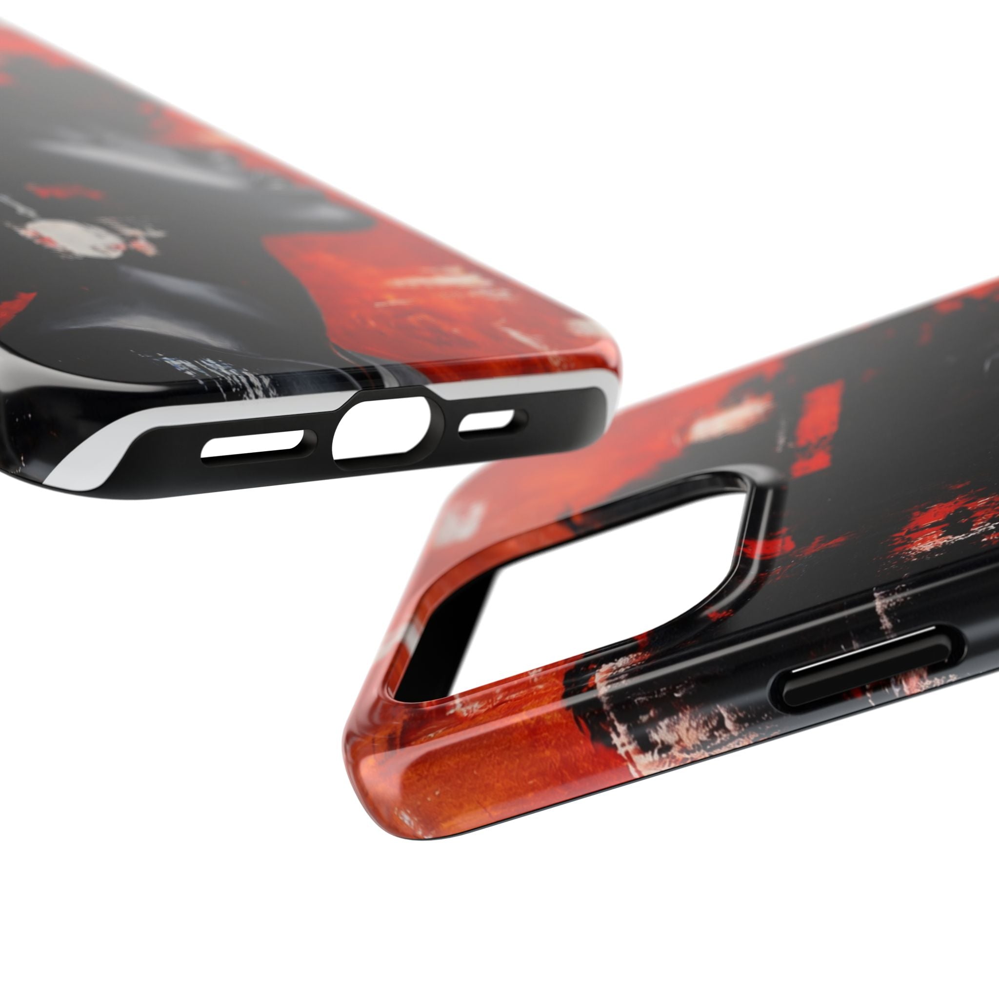 Peace Tough Phone Cases