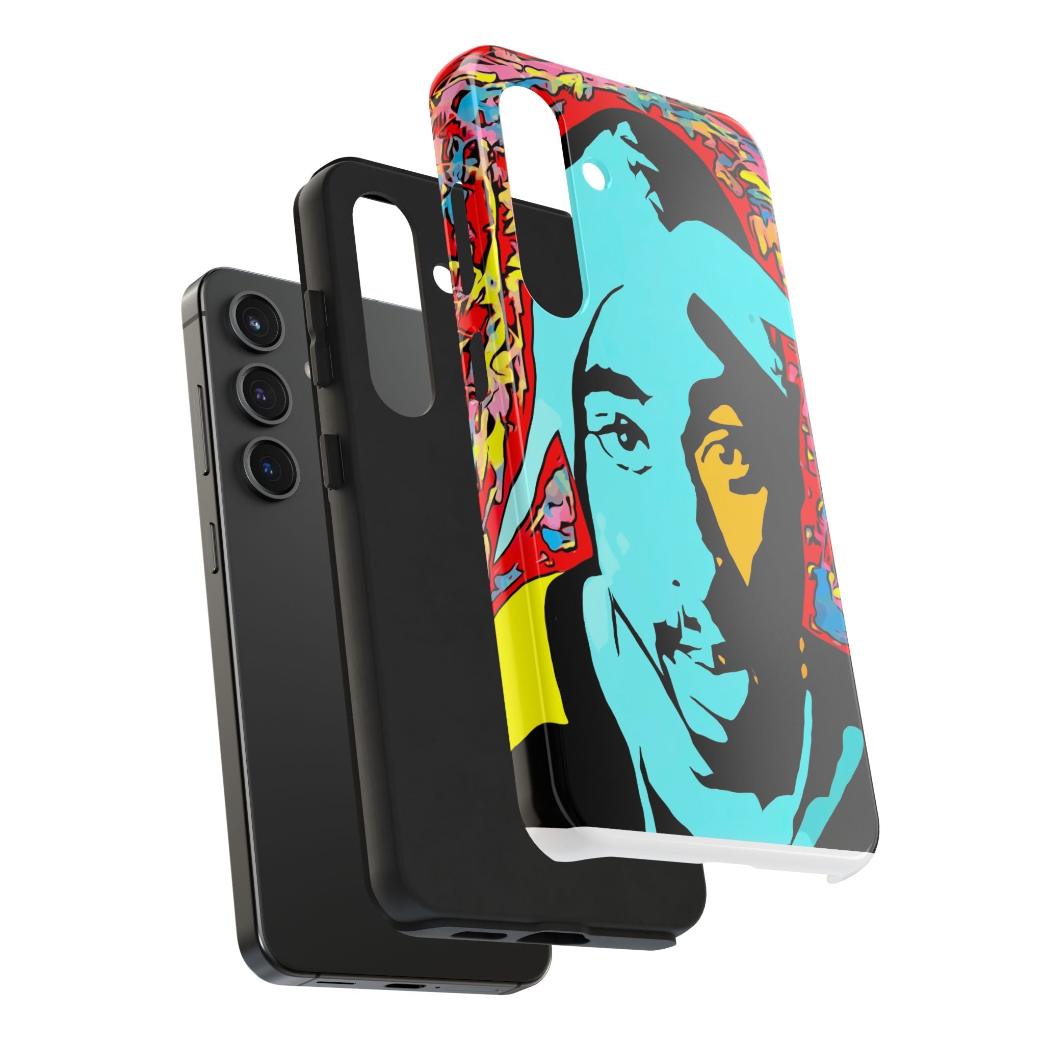 Pac Tough Phone Cases