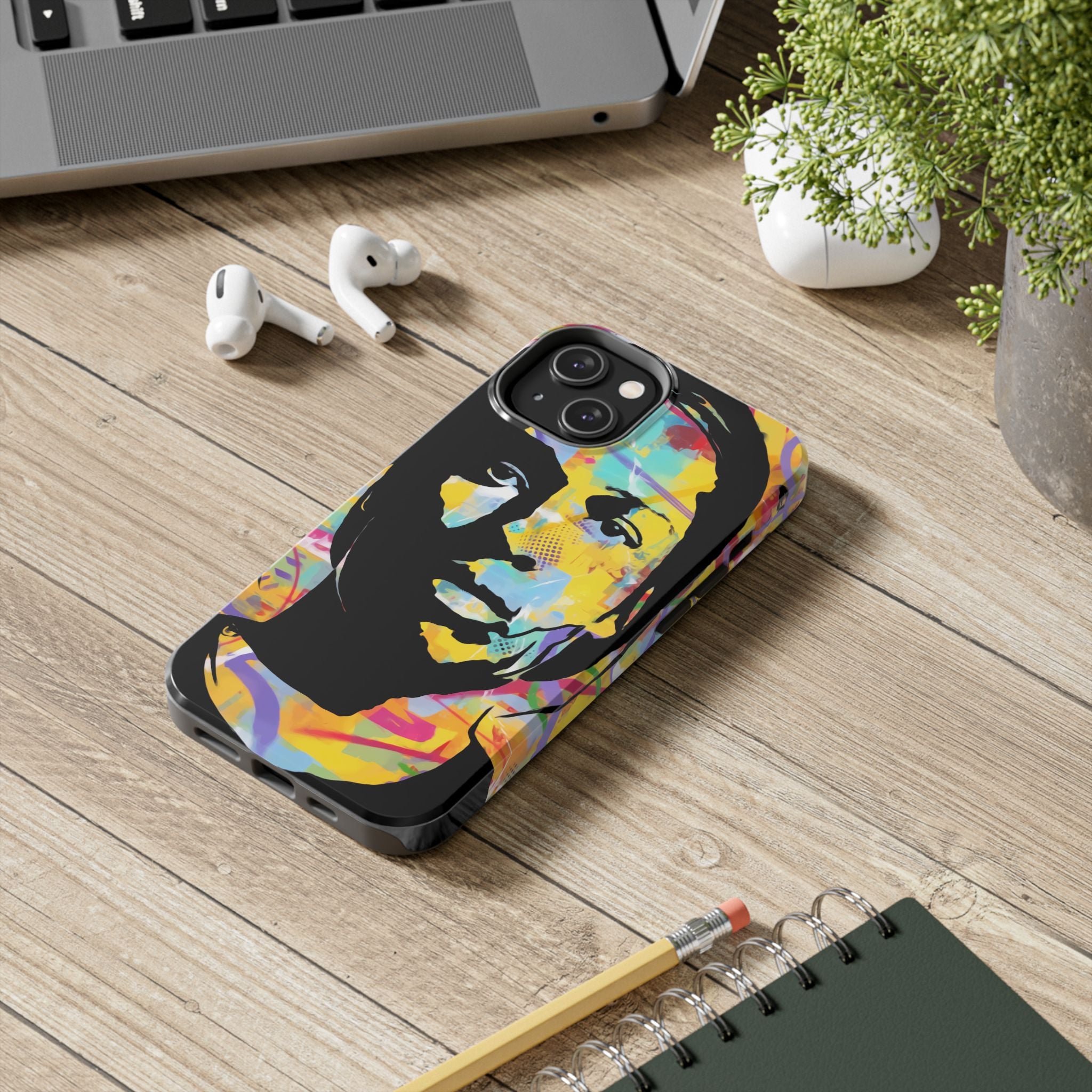 ASAP Tough Phone Cases