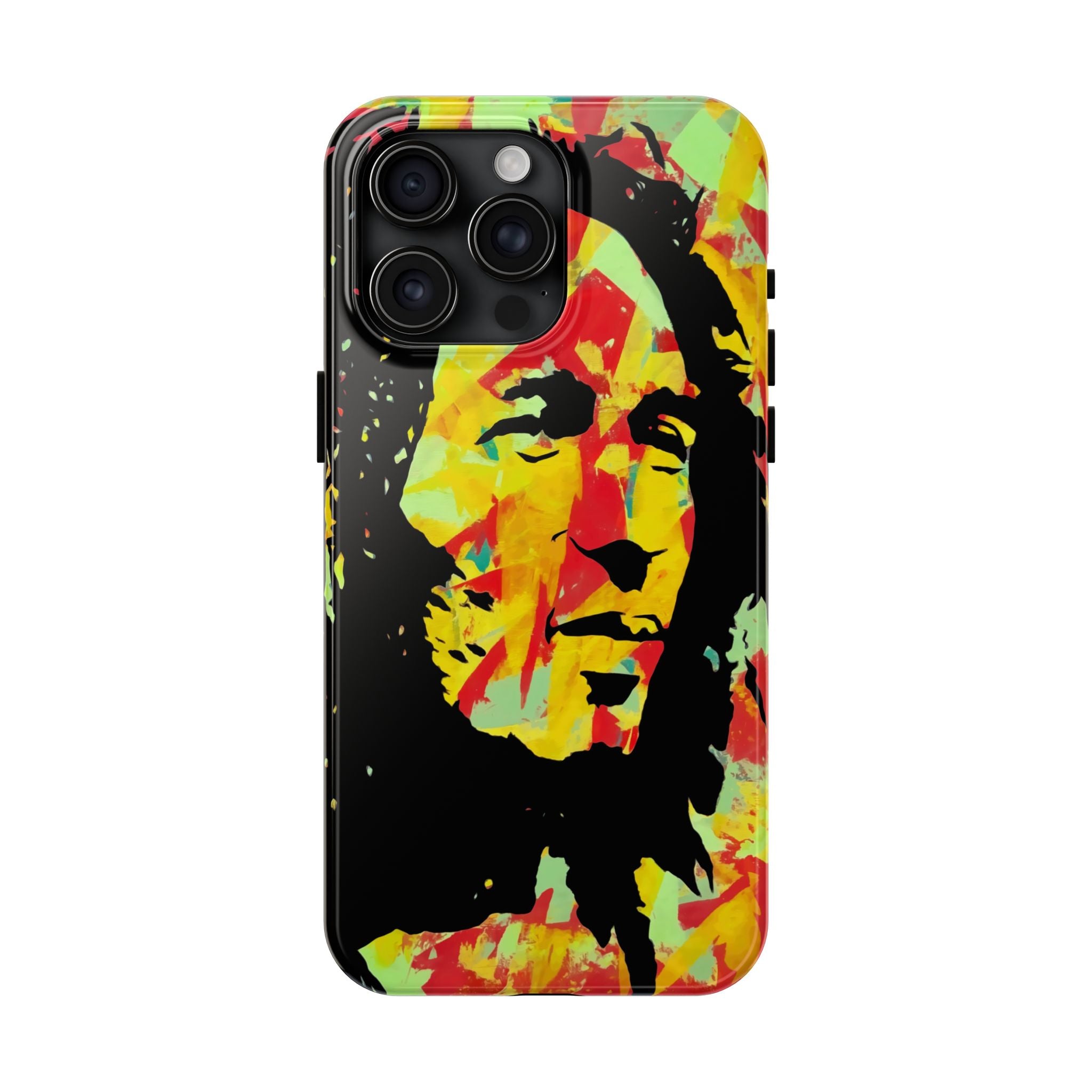 Marley Tough Phone Cases