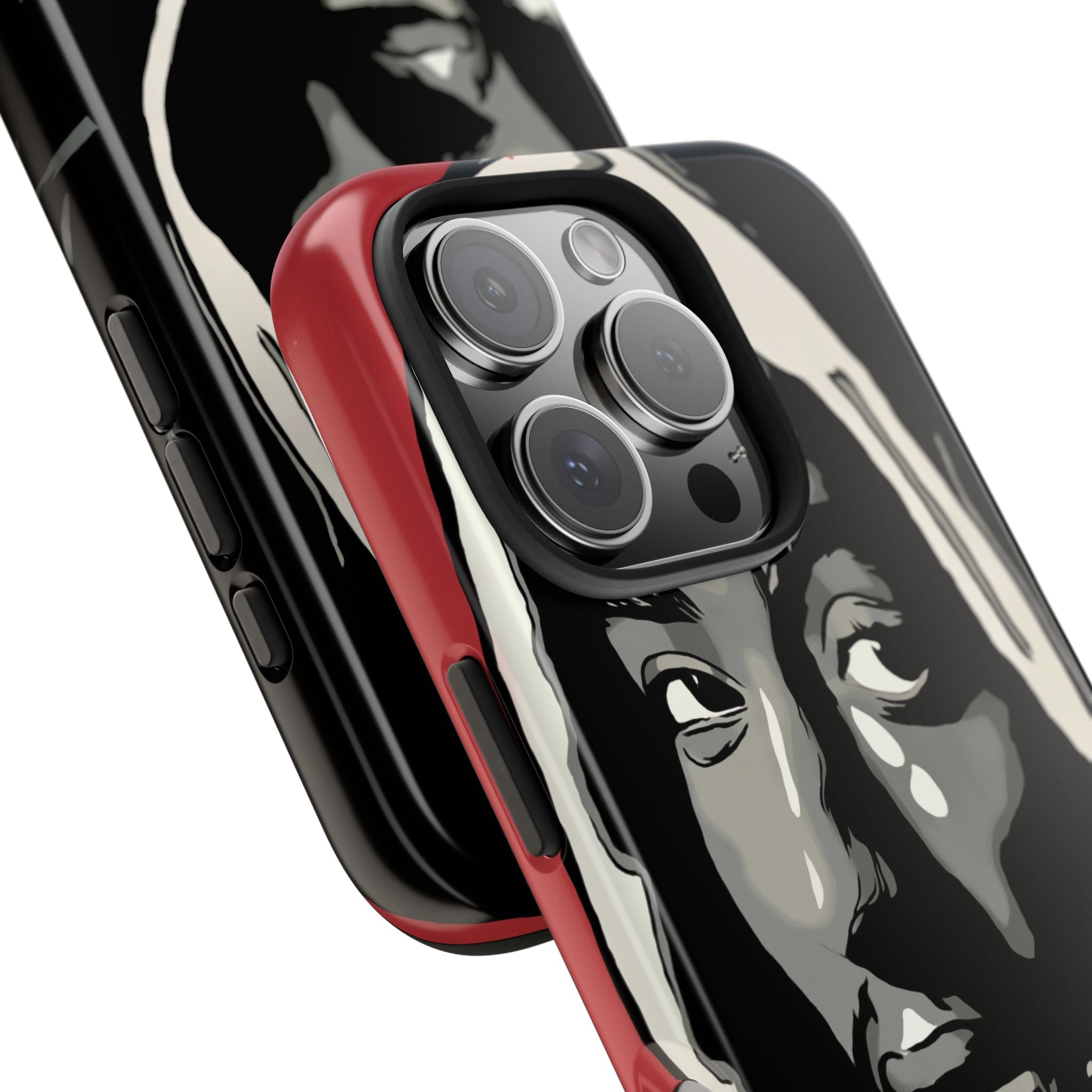 Pac Tough Phone Cases