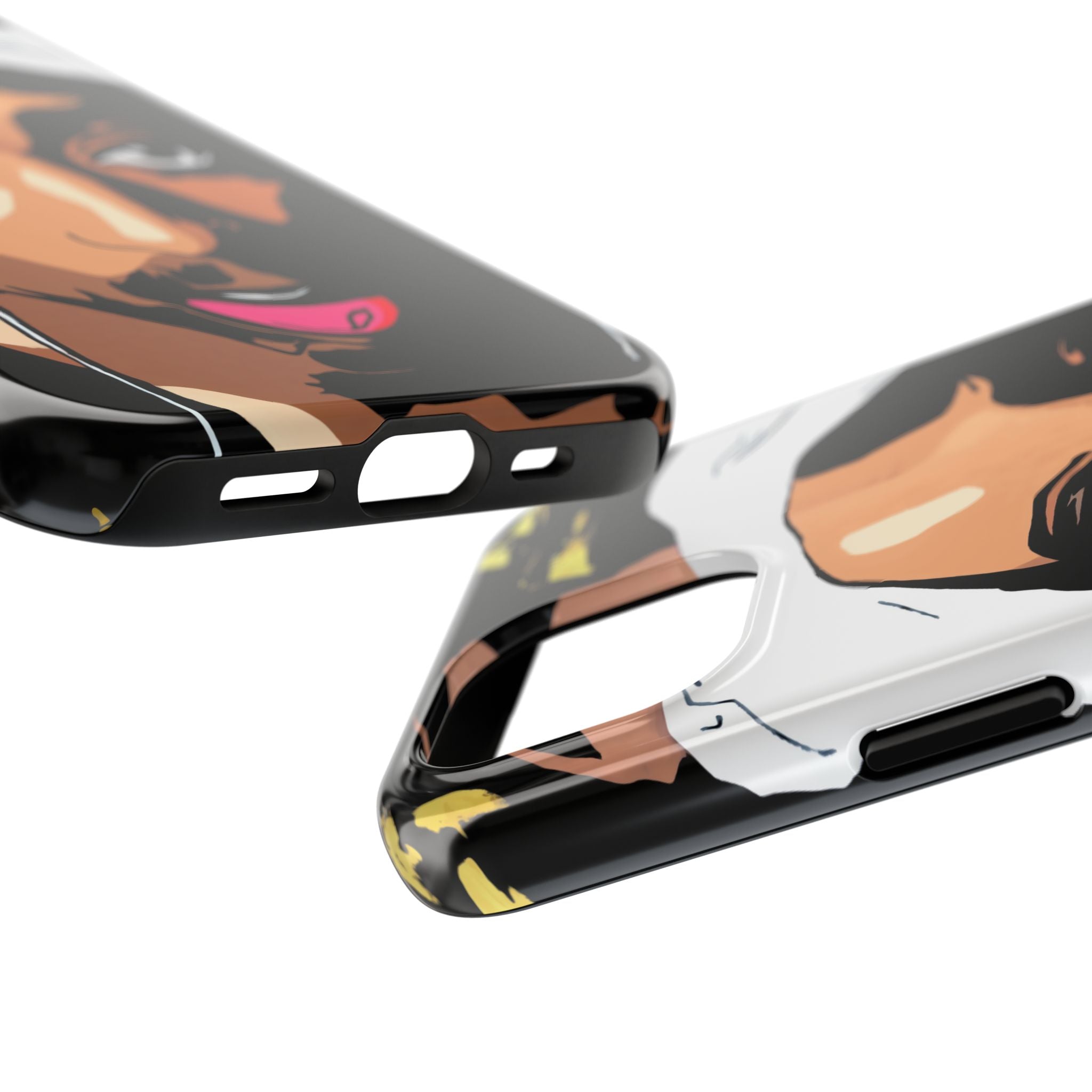 Pac Tough Phone Cases