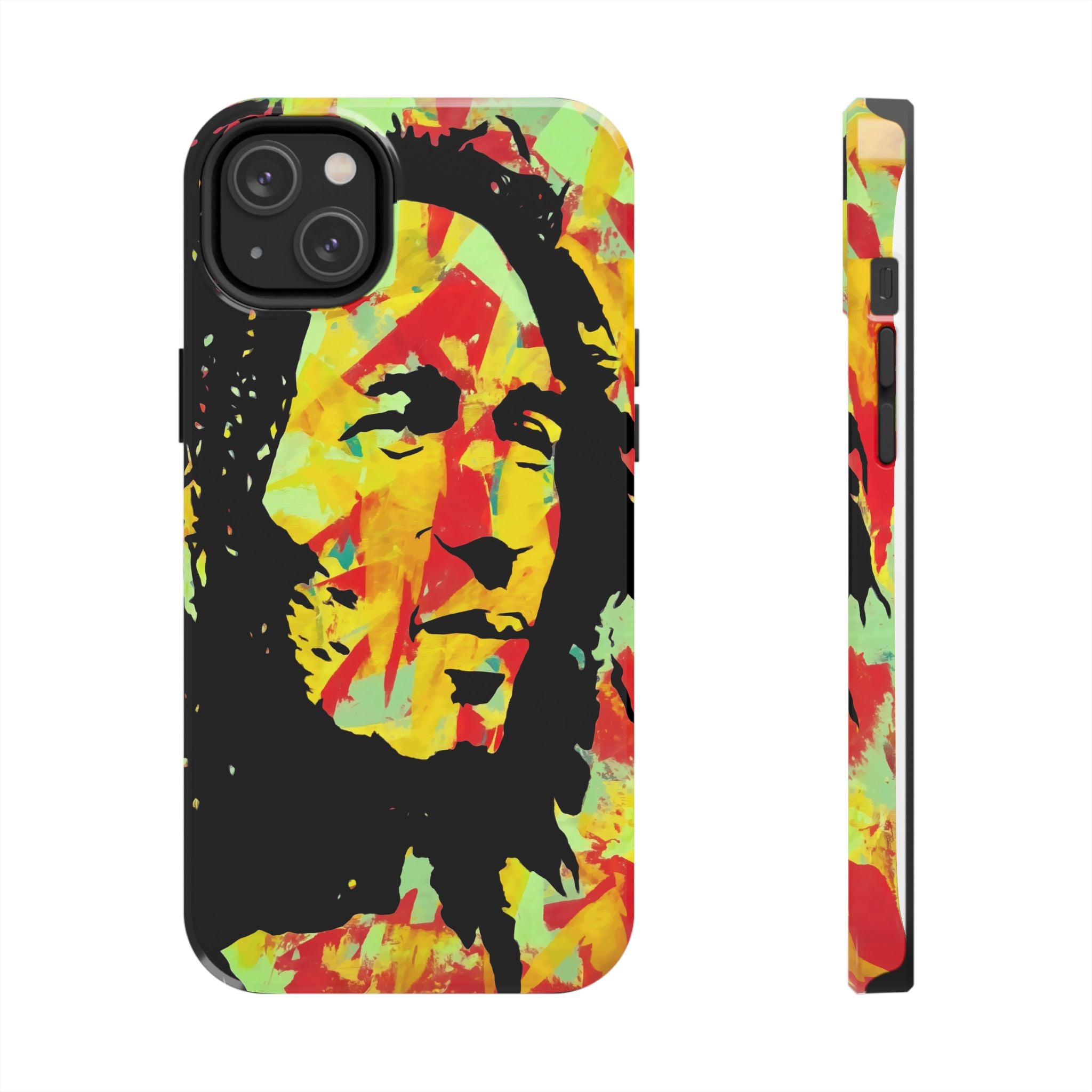 Marley Tough Phone Cases