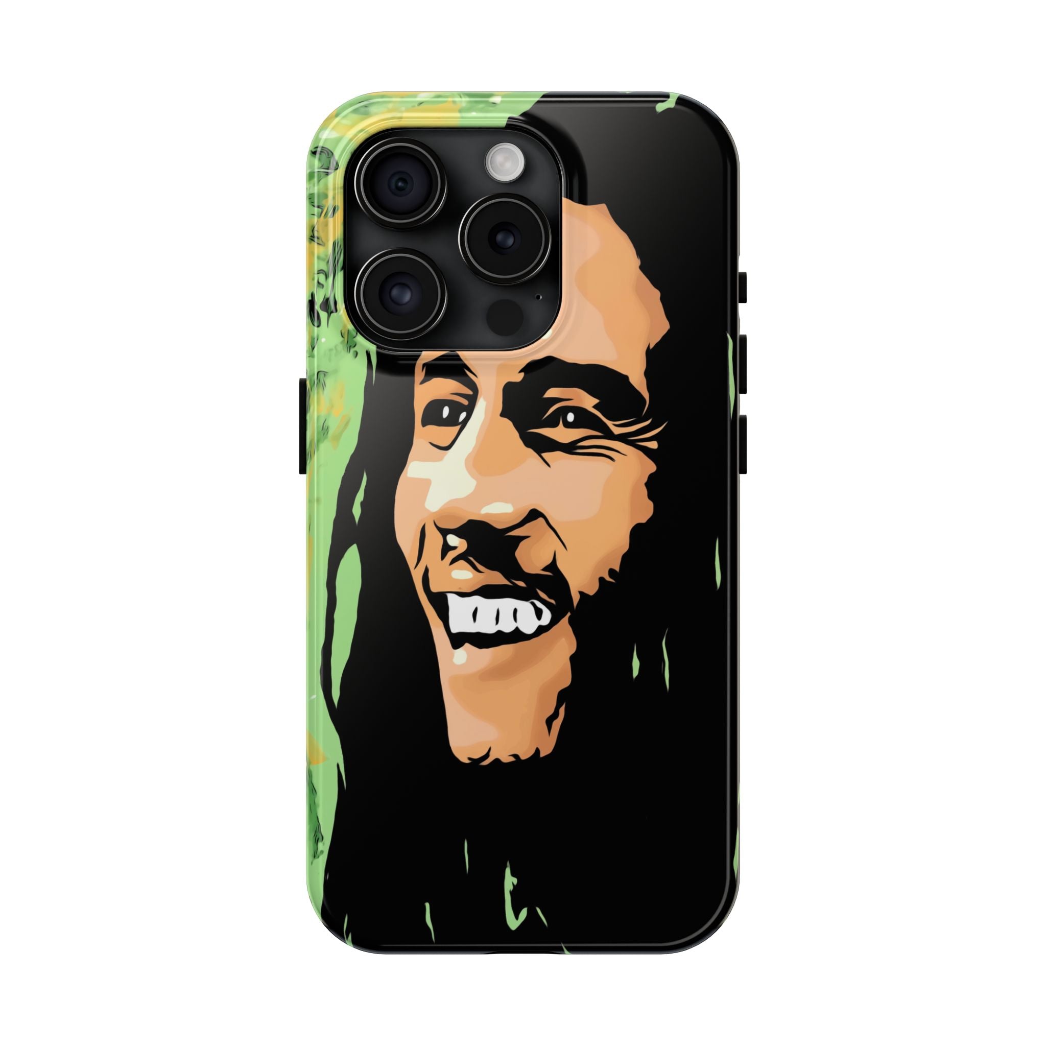 Marley Tough Phone Cases