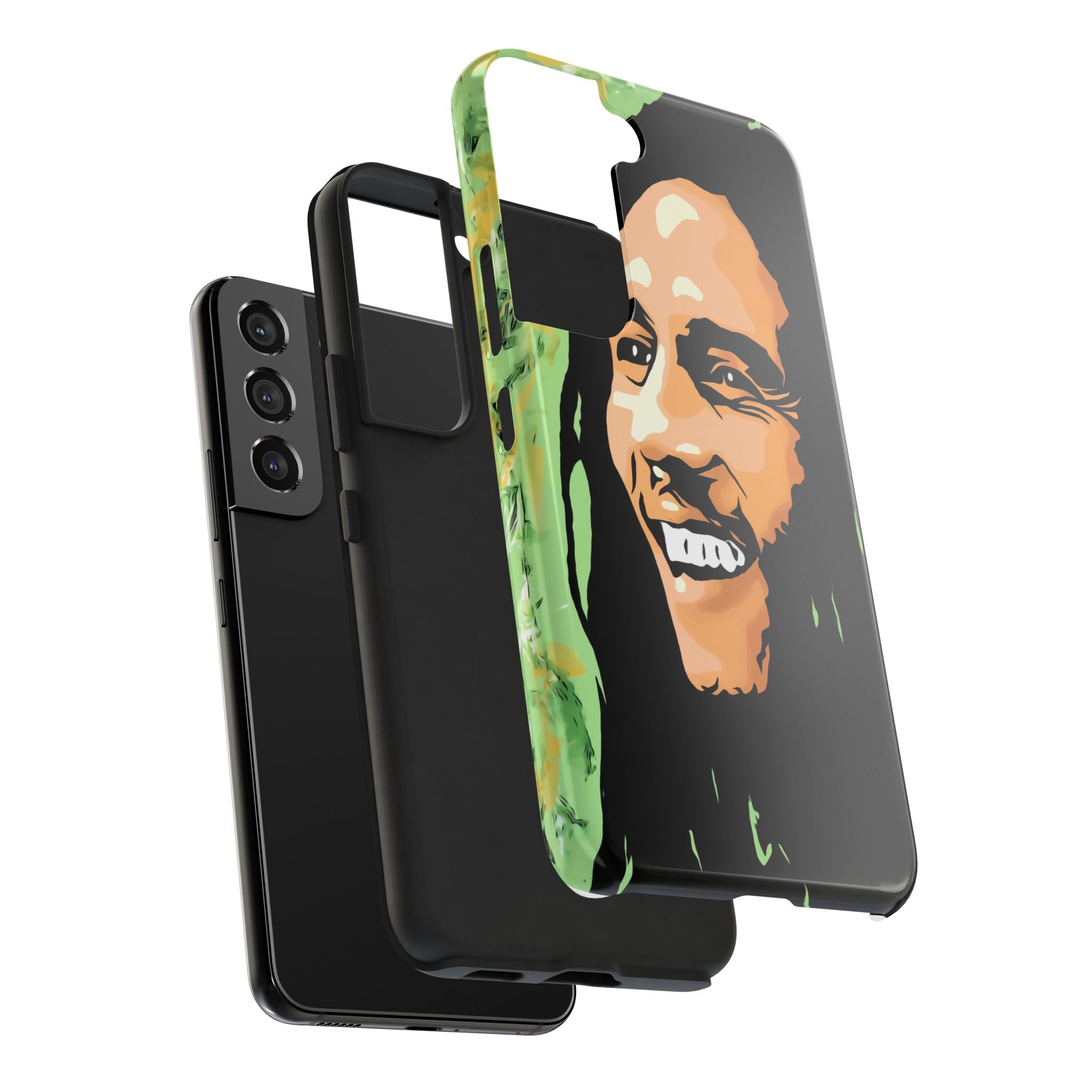 Marley Tough Phone Cases