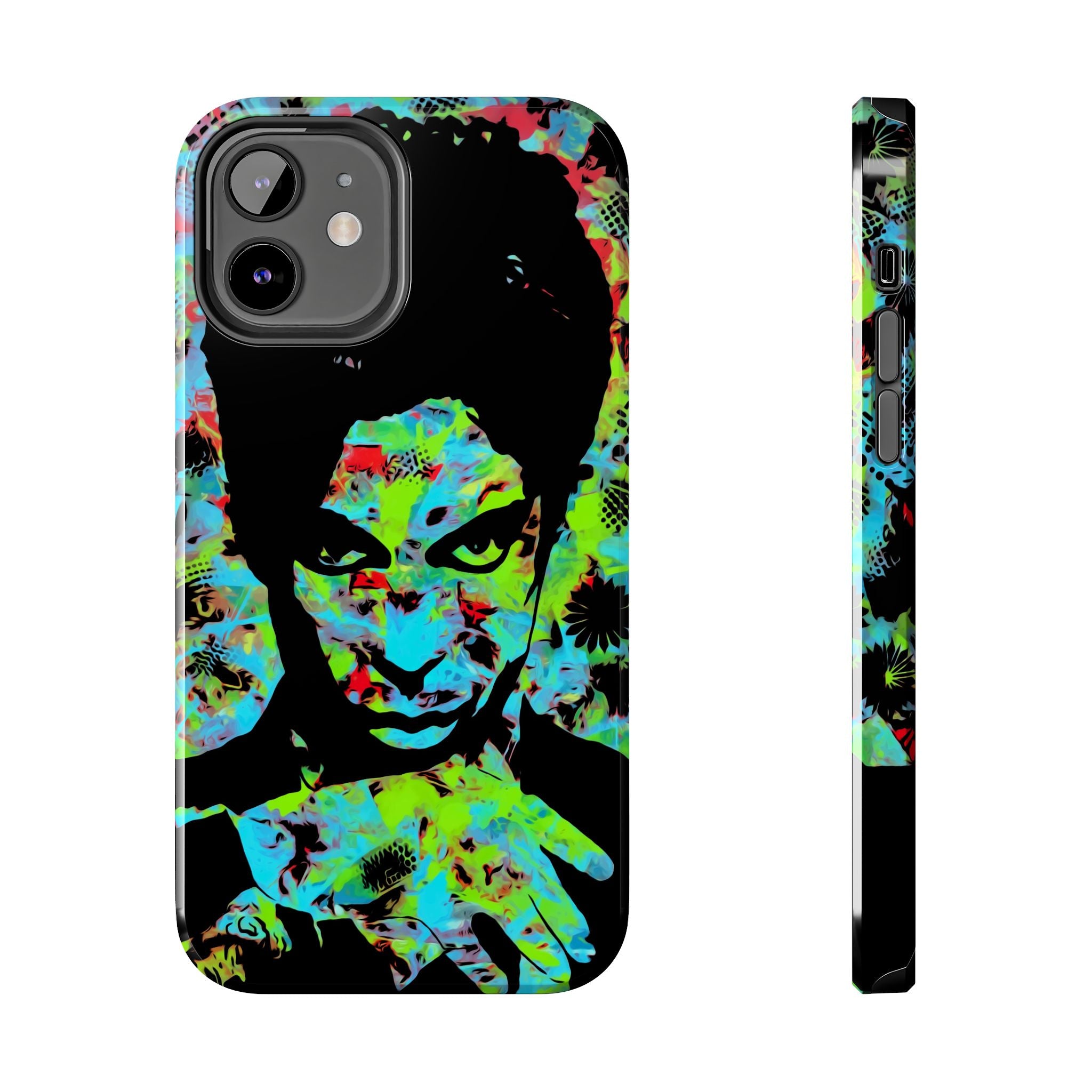 Prince Tough Phone Cases