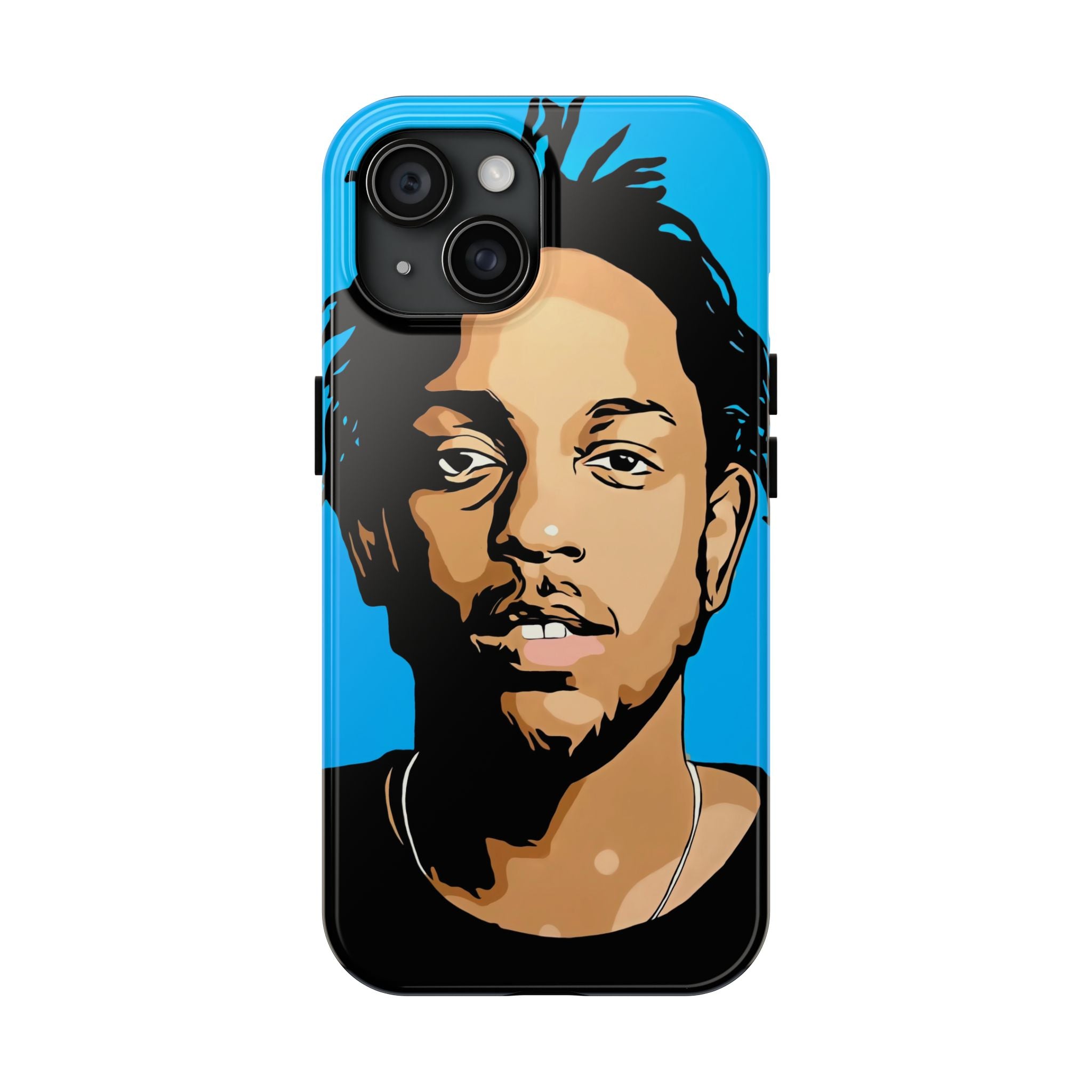 Kendrick Tough Phone Cases