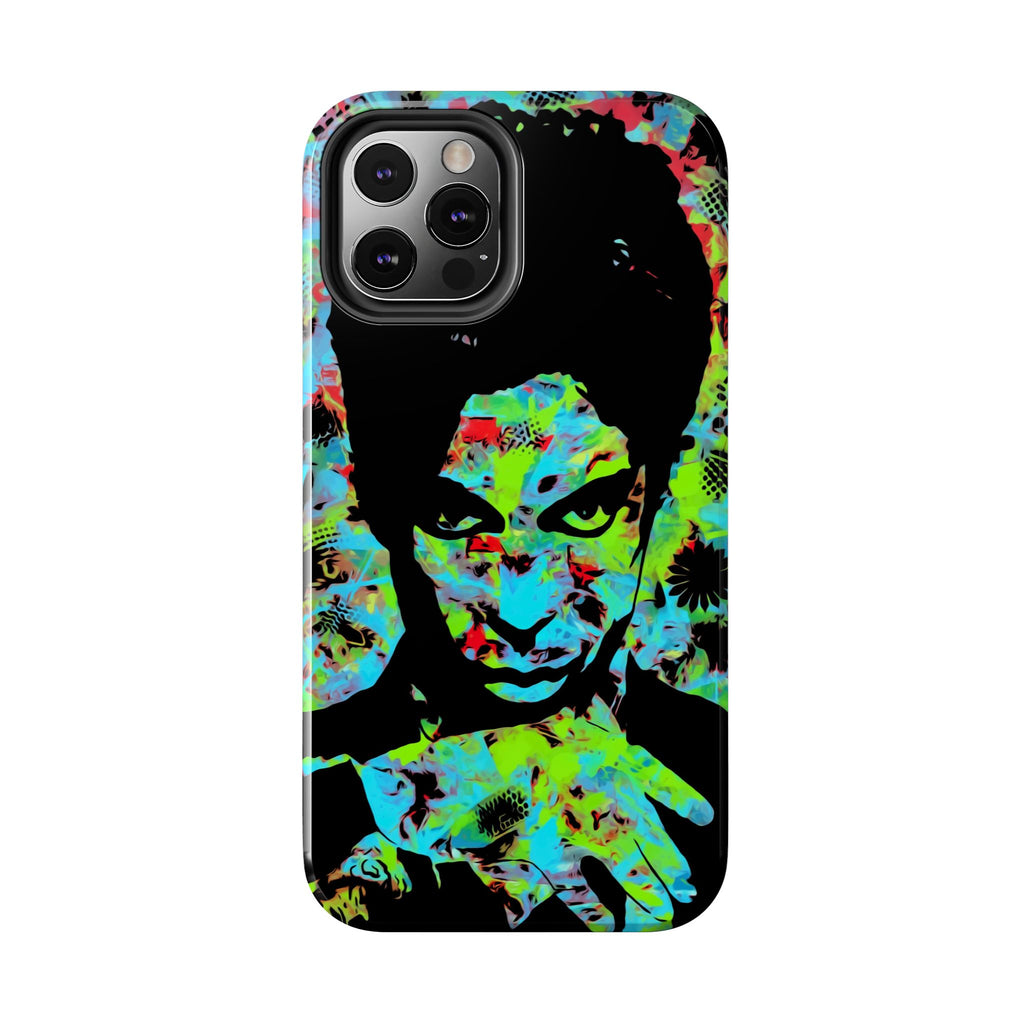 Prince Tough Phone Cases