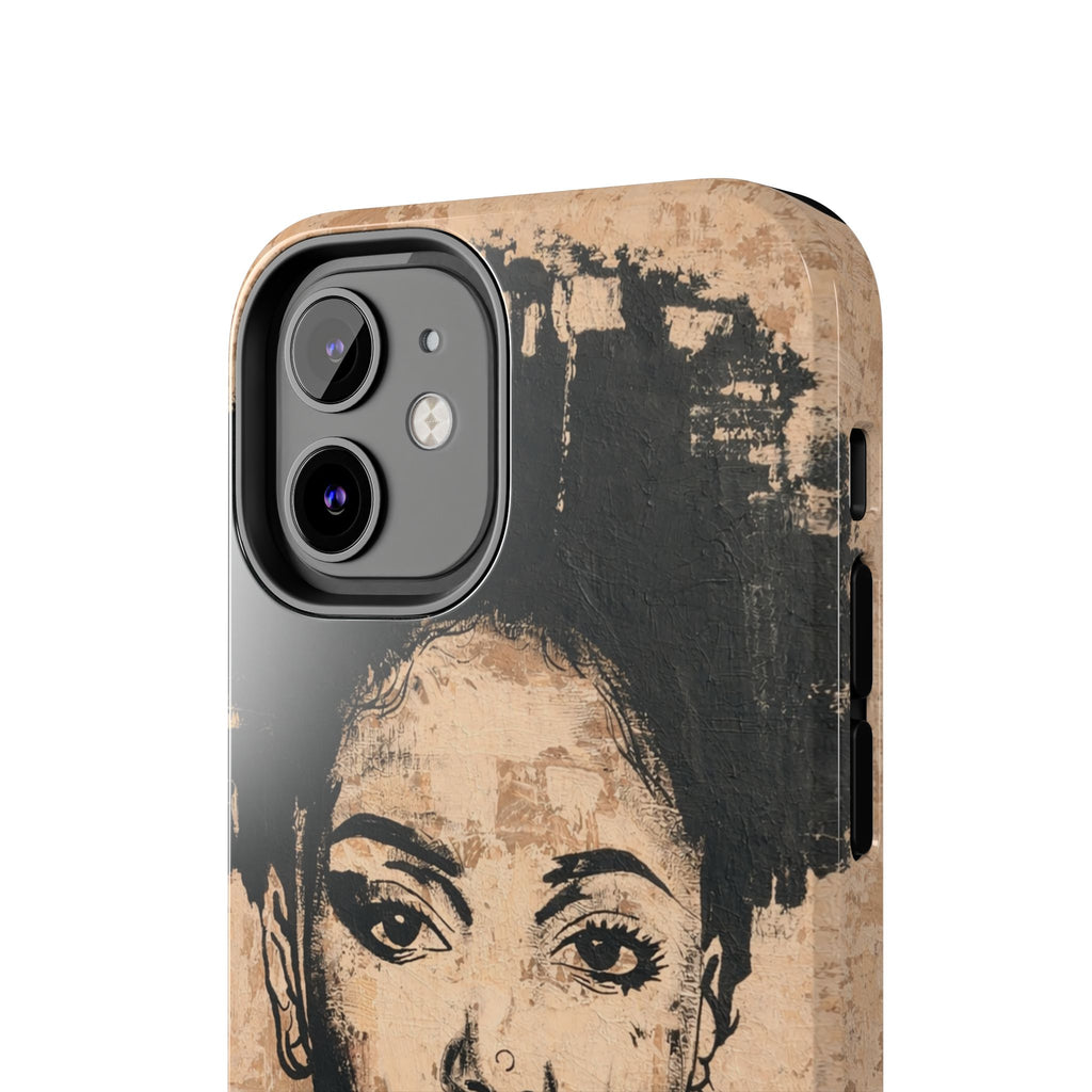 LOVE Tough Phone Cases