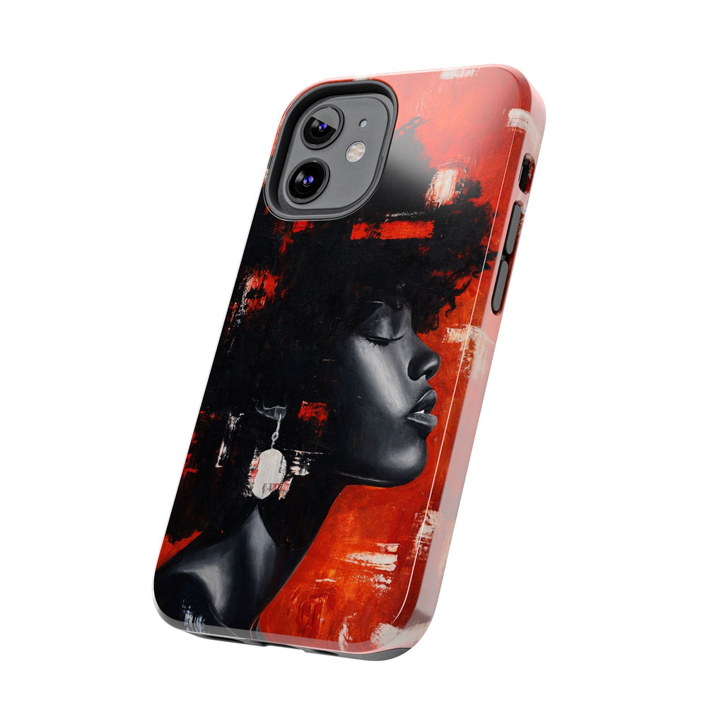 Peace Tough Phone Cases