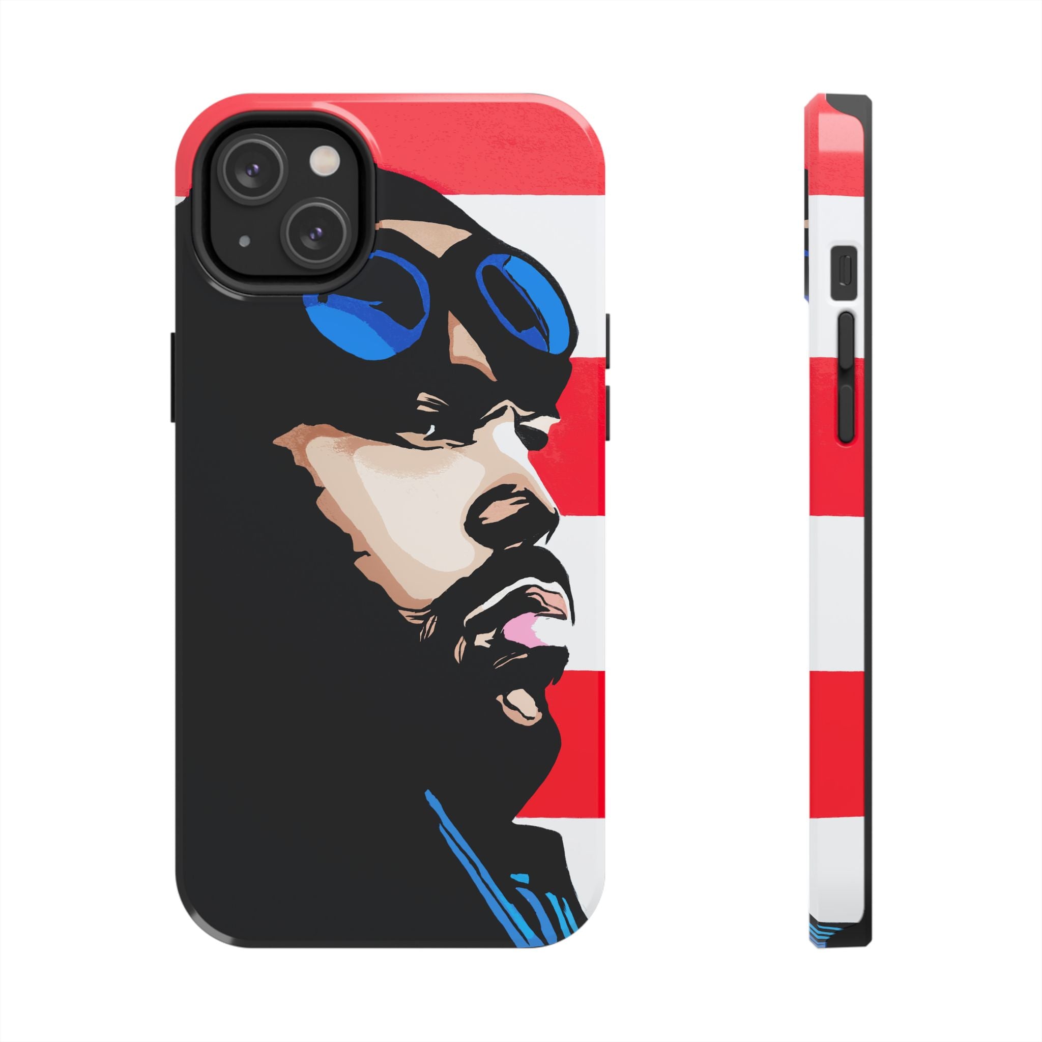 Big Pun Tough Phone Cases