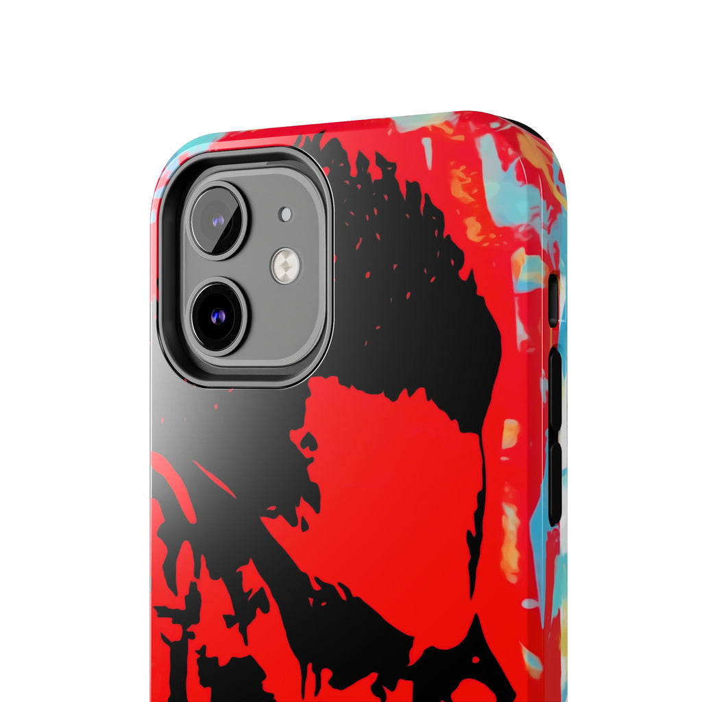 X Tough Phone Cases