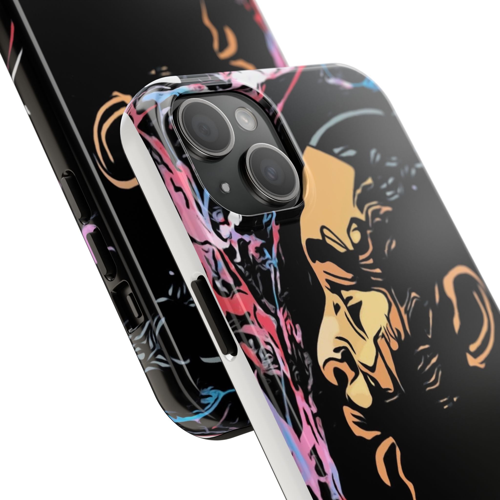 Wade Tough Phone Cases