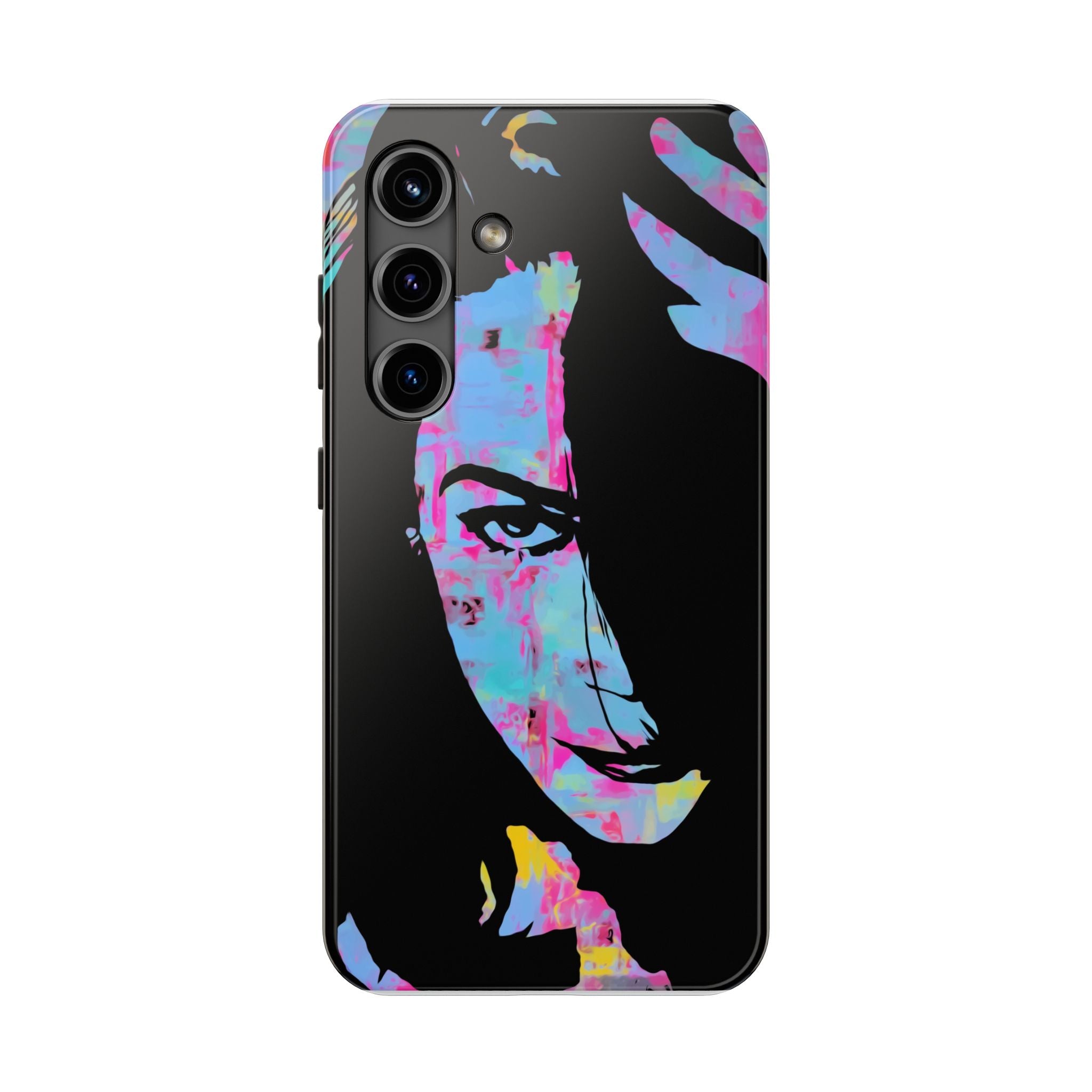 Aaliyah Tough Phone Cases
