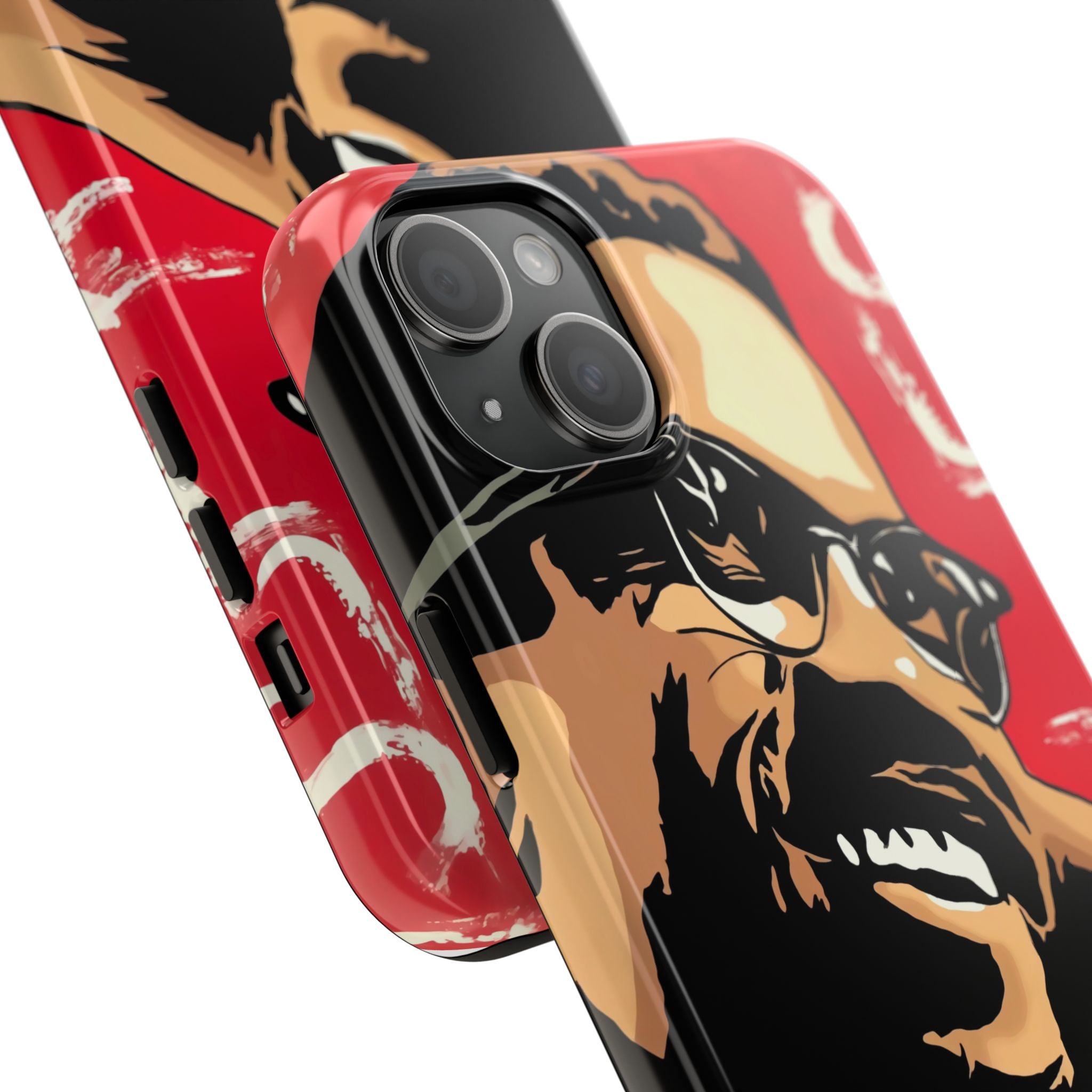 X Tough Phone Cases