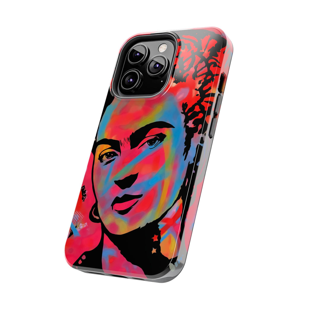 Frida Kahlo Tough Phone Cases