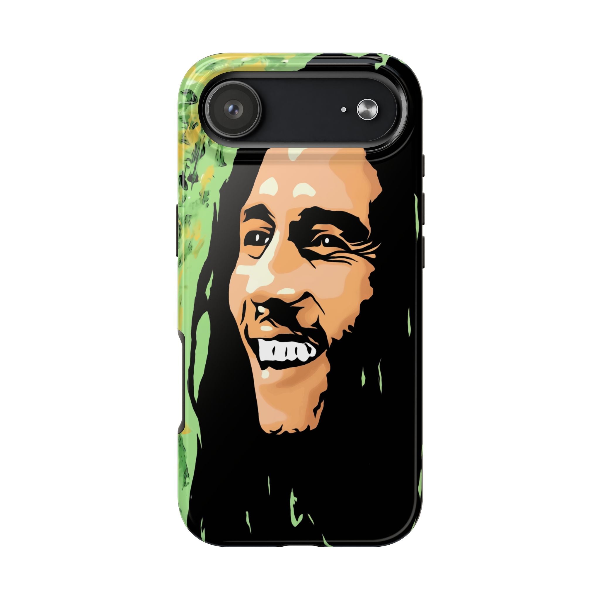 Marley Tough Phone Cases