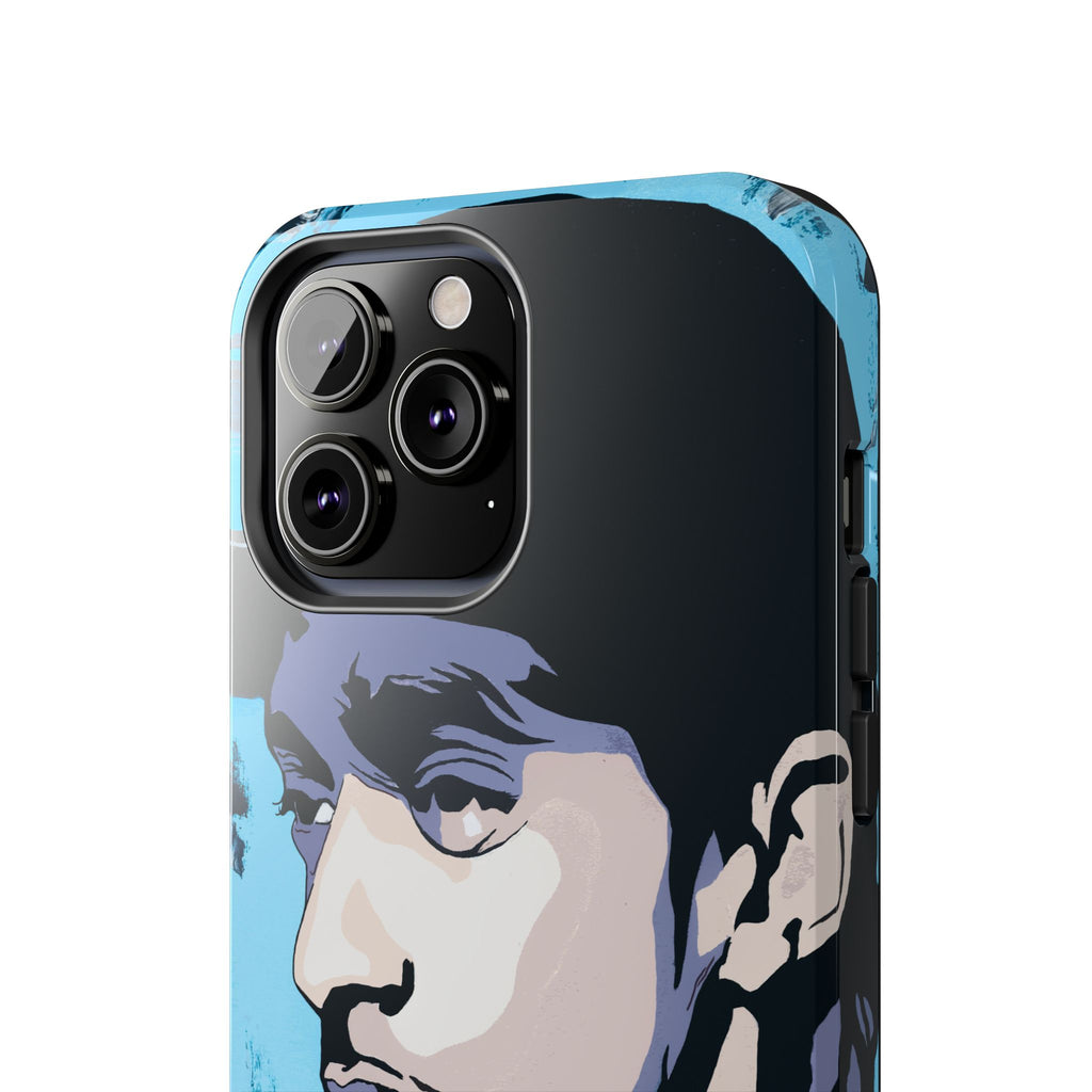 Nipsey Tough Phone Cases
