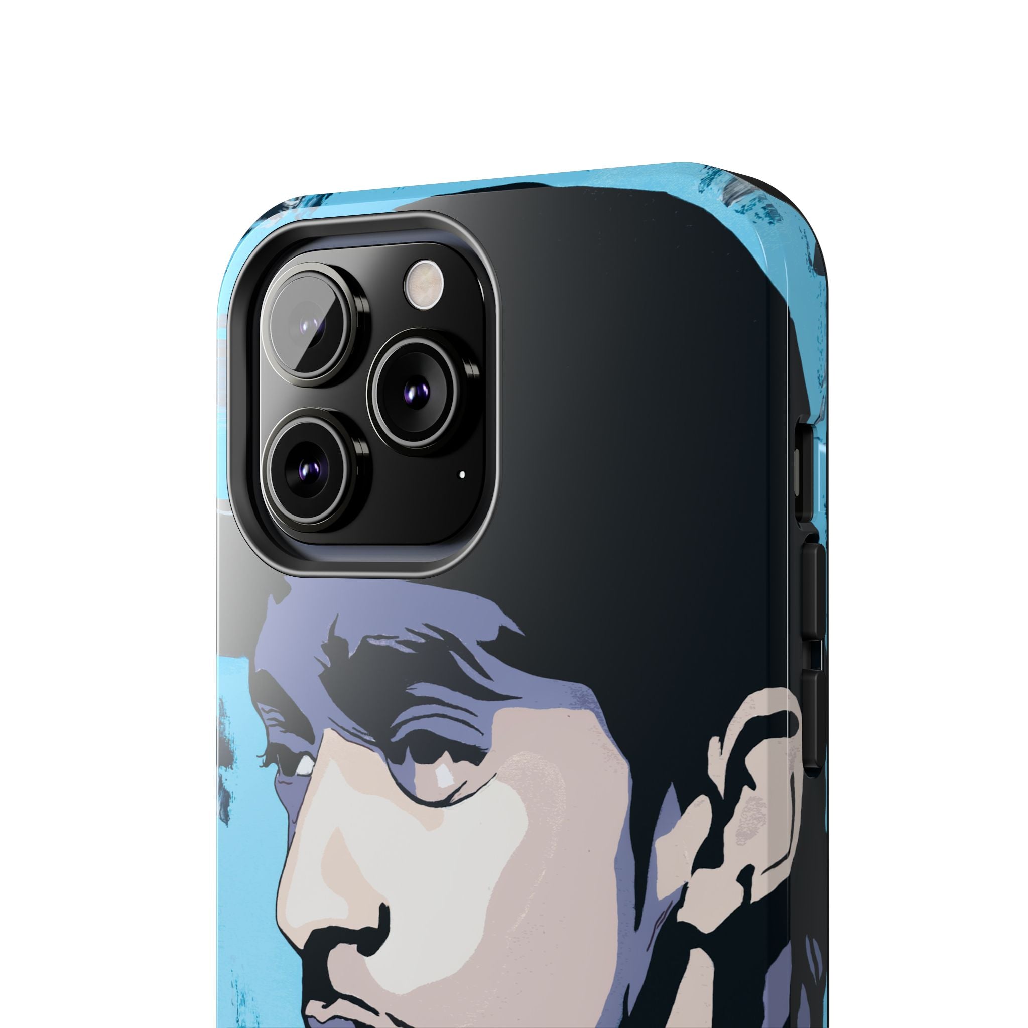 Nipsey Tough Phone Cases