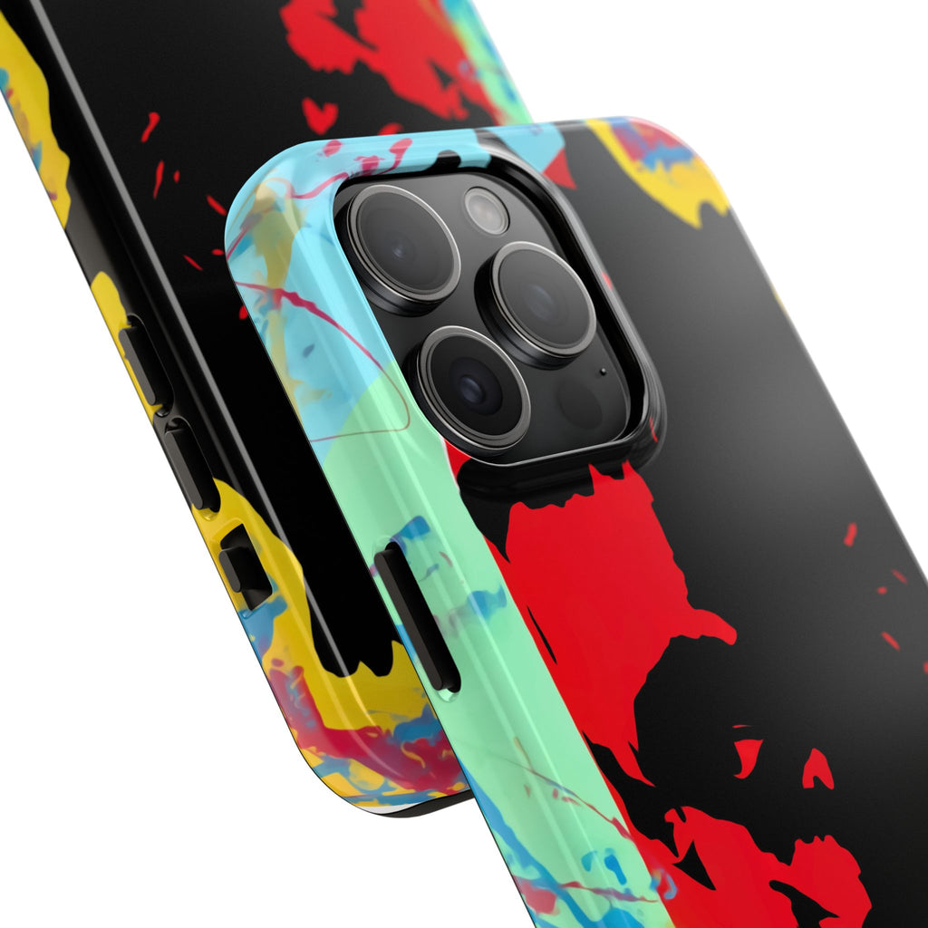 Kodak Tough Phone Cases