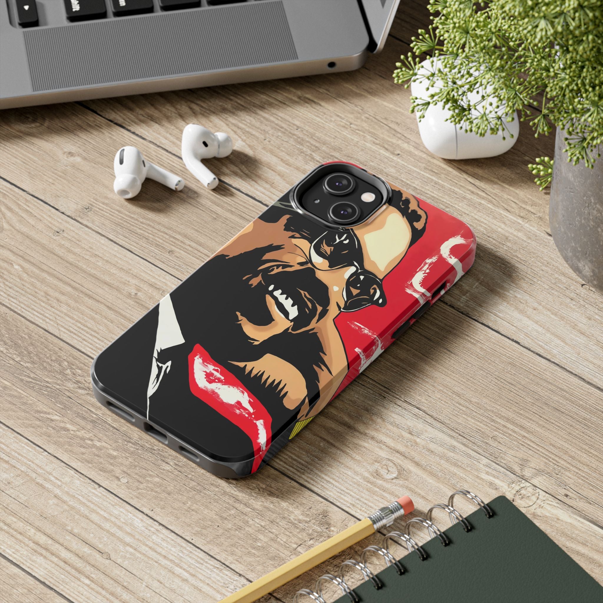 X Tough Phone Cases