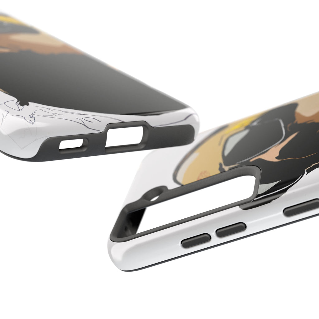 B.I.G Tough Phone Cases