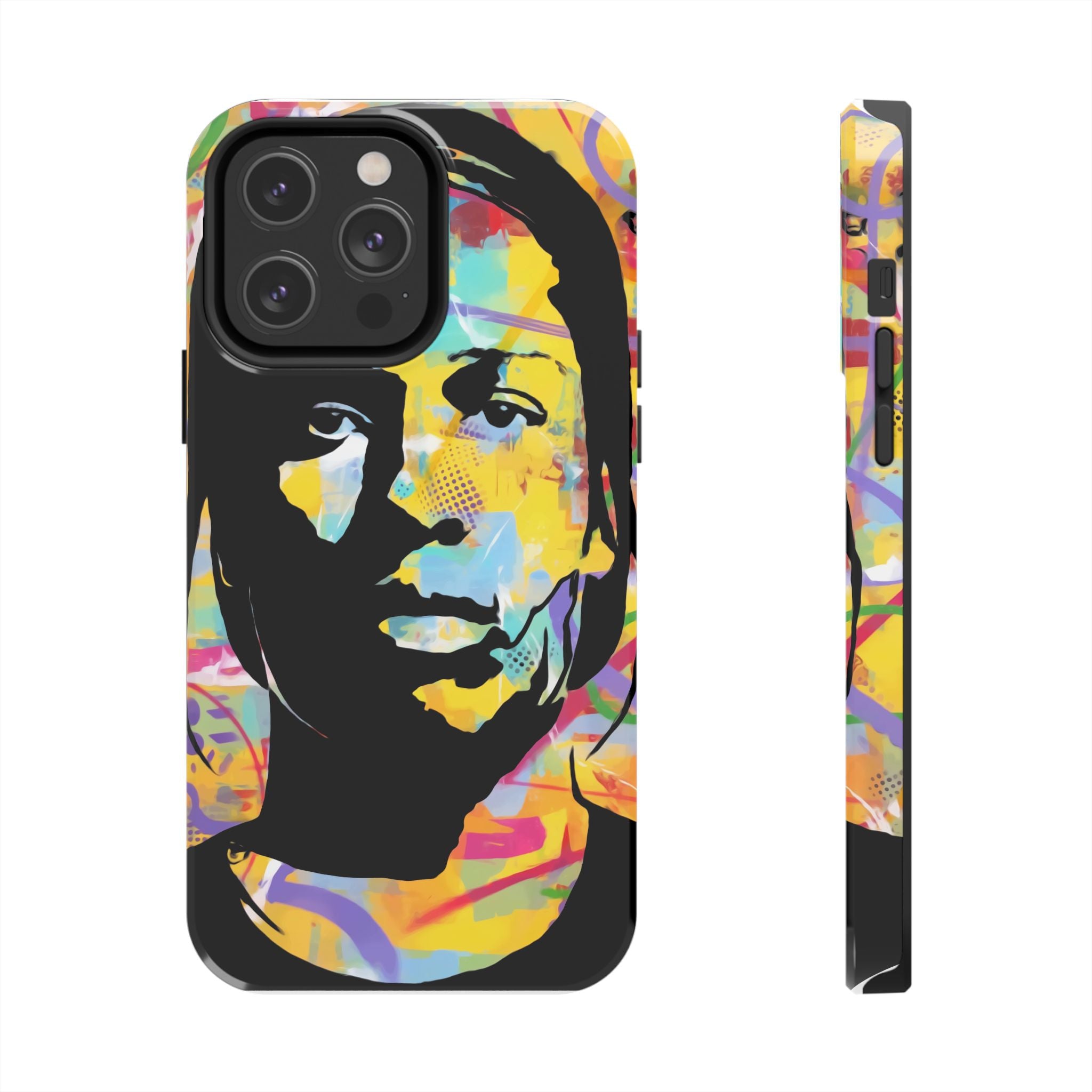 ASAP Tough Phone Cases