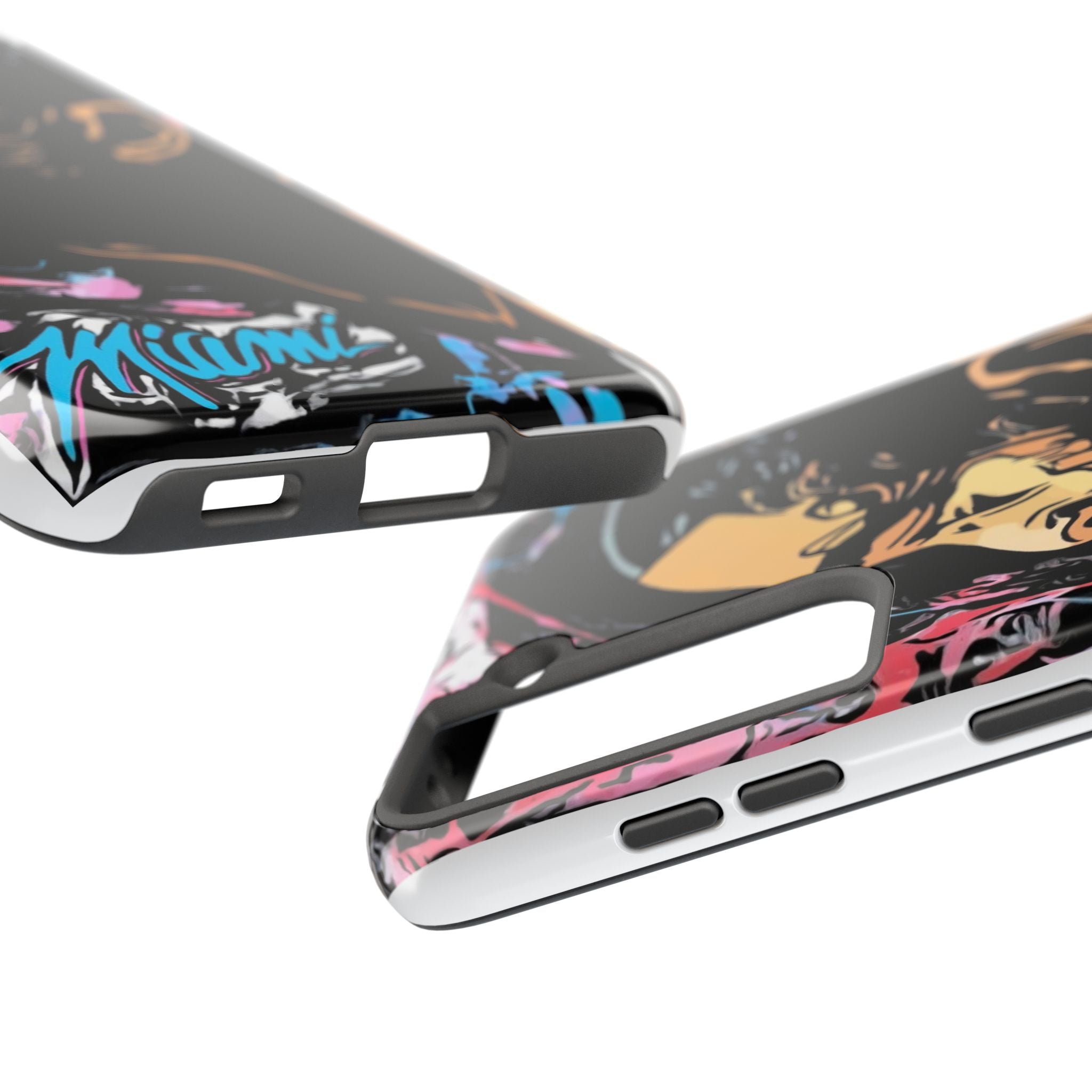 Wade Tough Phone Cases