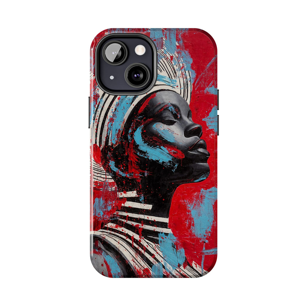 Power Tough Phone Cases